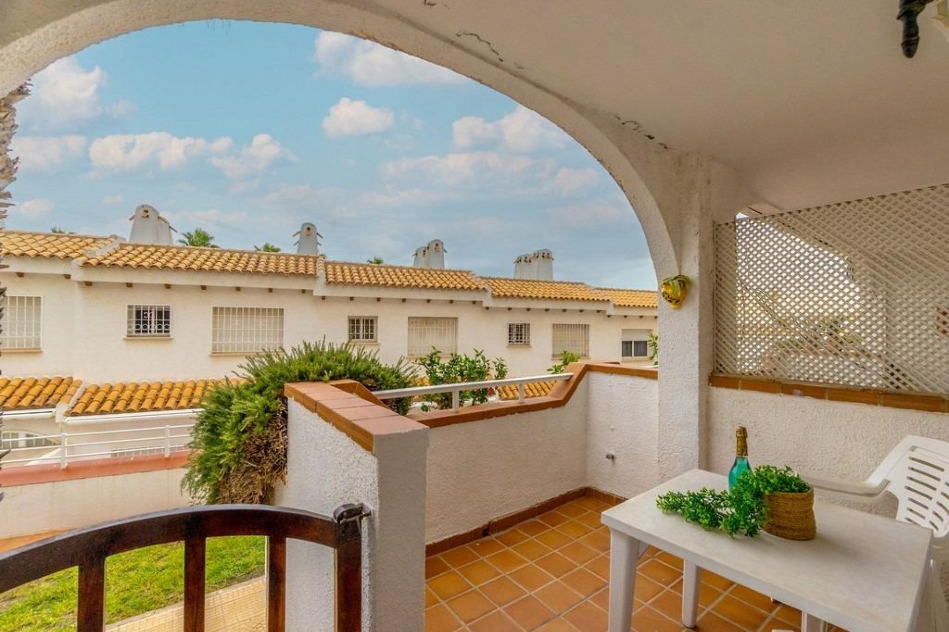 Resale - Apartment / flat - Orihuela Costa - Aguamarina