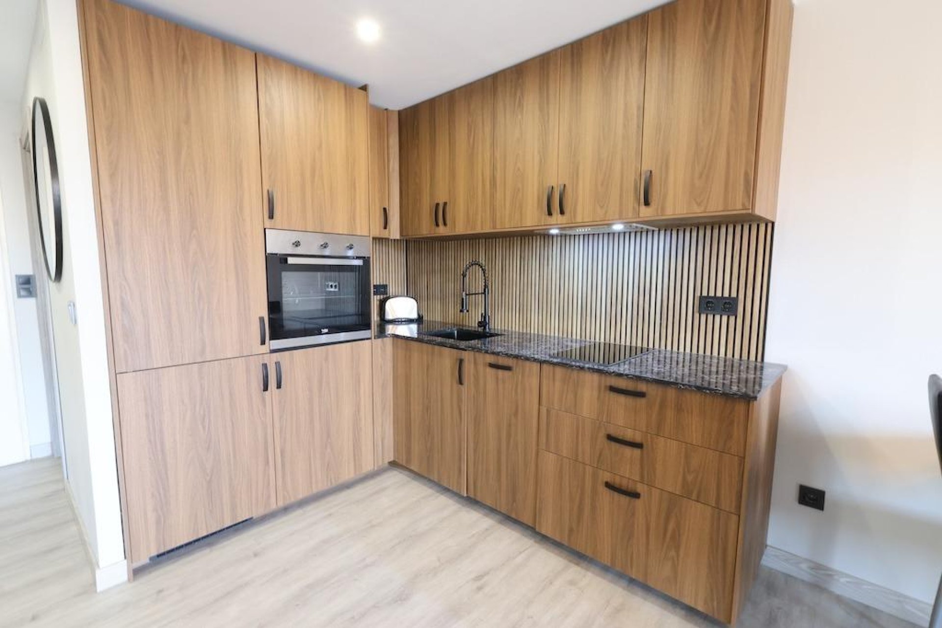 Resale - Apartment / flat - Orihuela Costa - Aguamarina