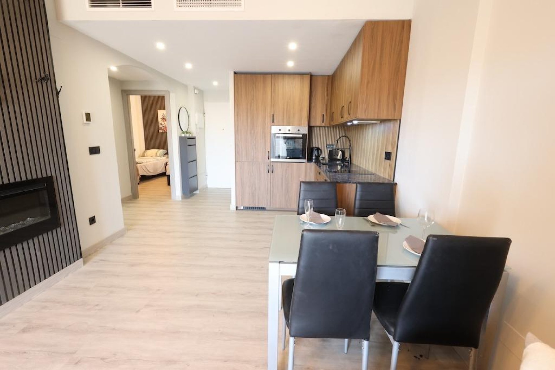 Resale - Apartment / flat - Orihuela Costa - Aguamarina