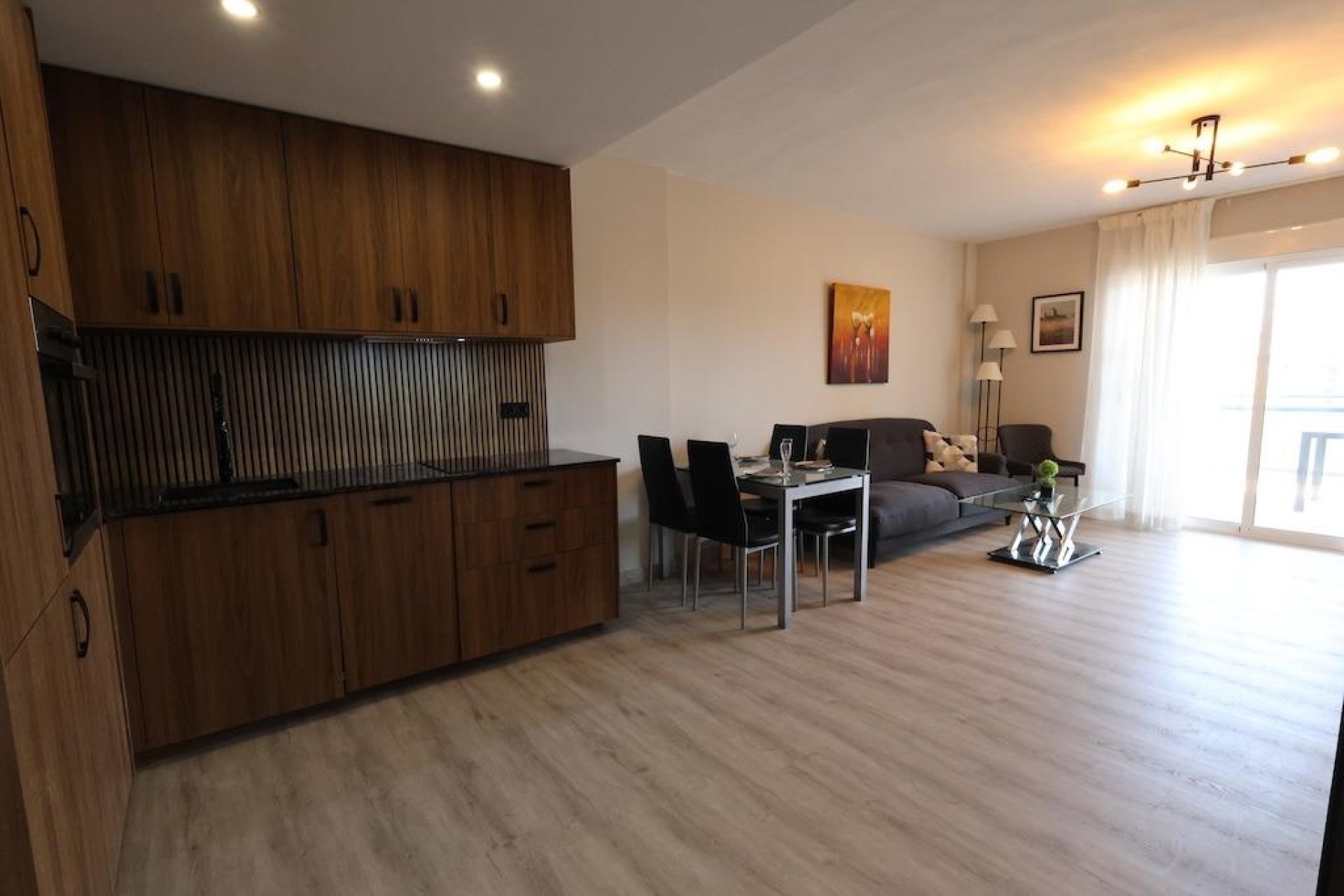Resale - Apartment / flat - Orihuela Costa - Aguamarina