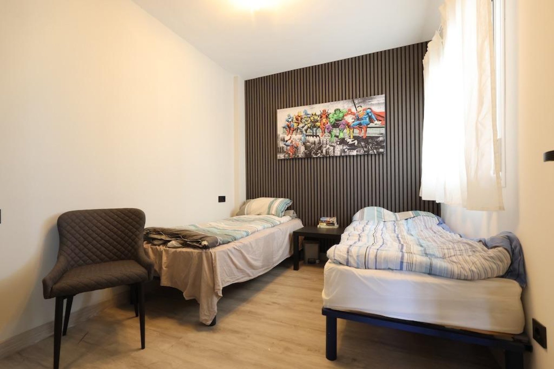Resale - Apartment / flat - Orihuela Costa - Aguamarina