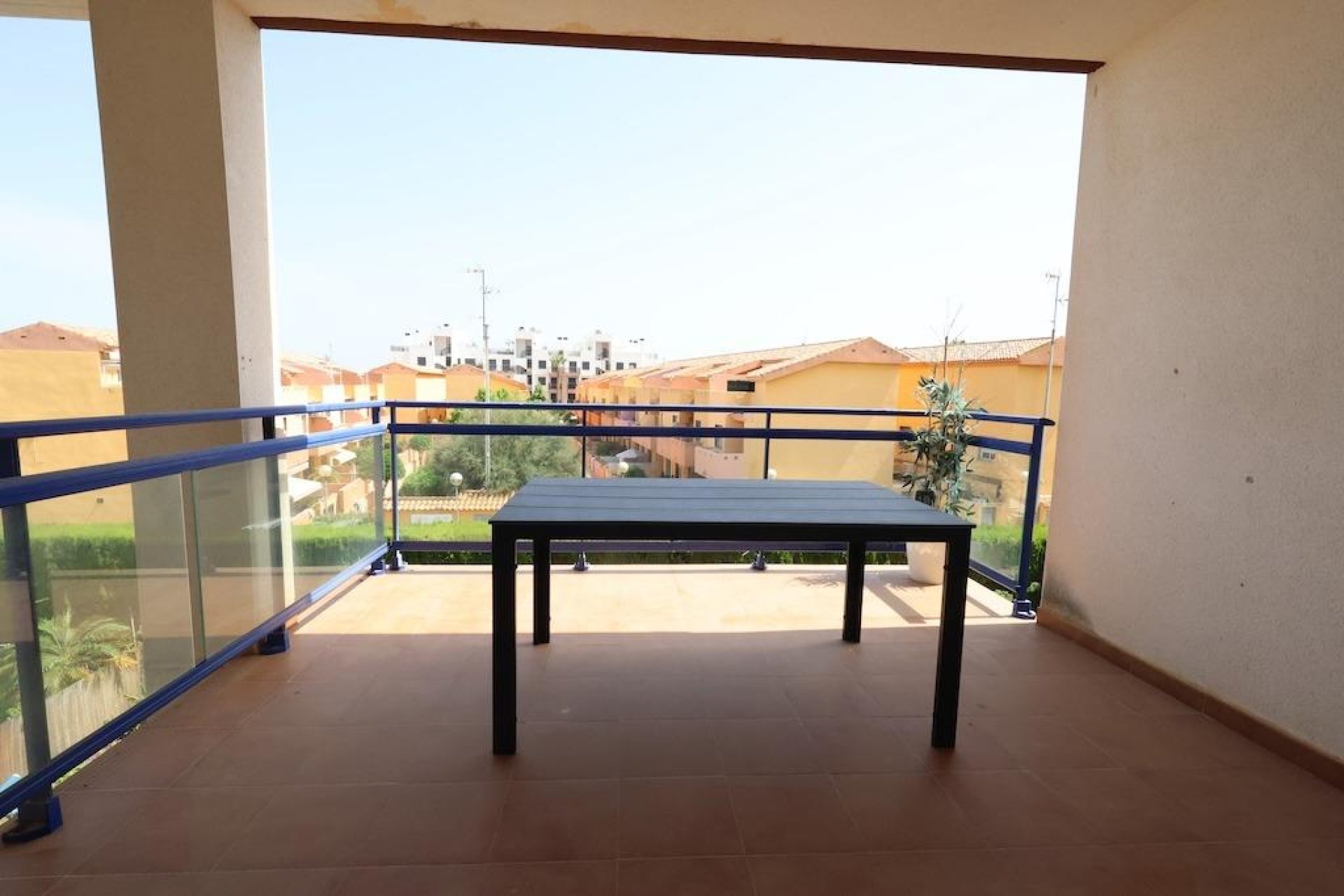 Resale - Apartment / flat - Orihuela Costa - Aguamarina