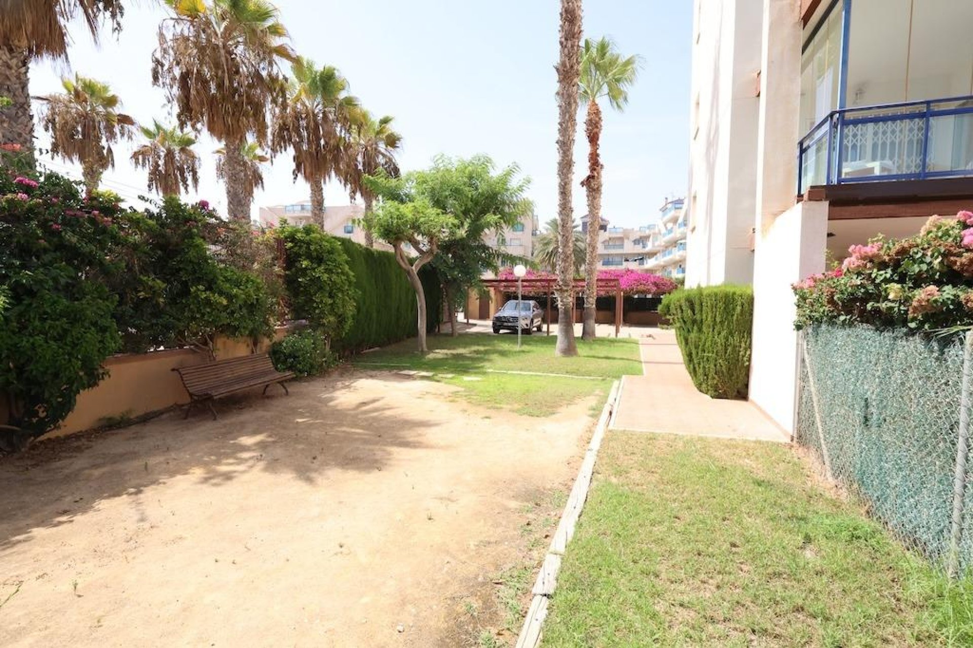 Resale - Apartment / flat - Orihuela Costa - Aguamarina