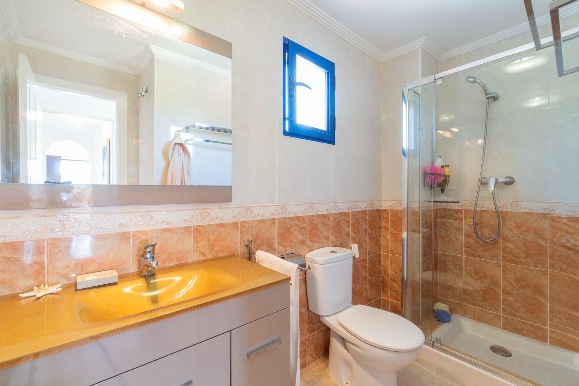 Resale - Apartment / flat - Orihuela Costa - Altos de Campoamor