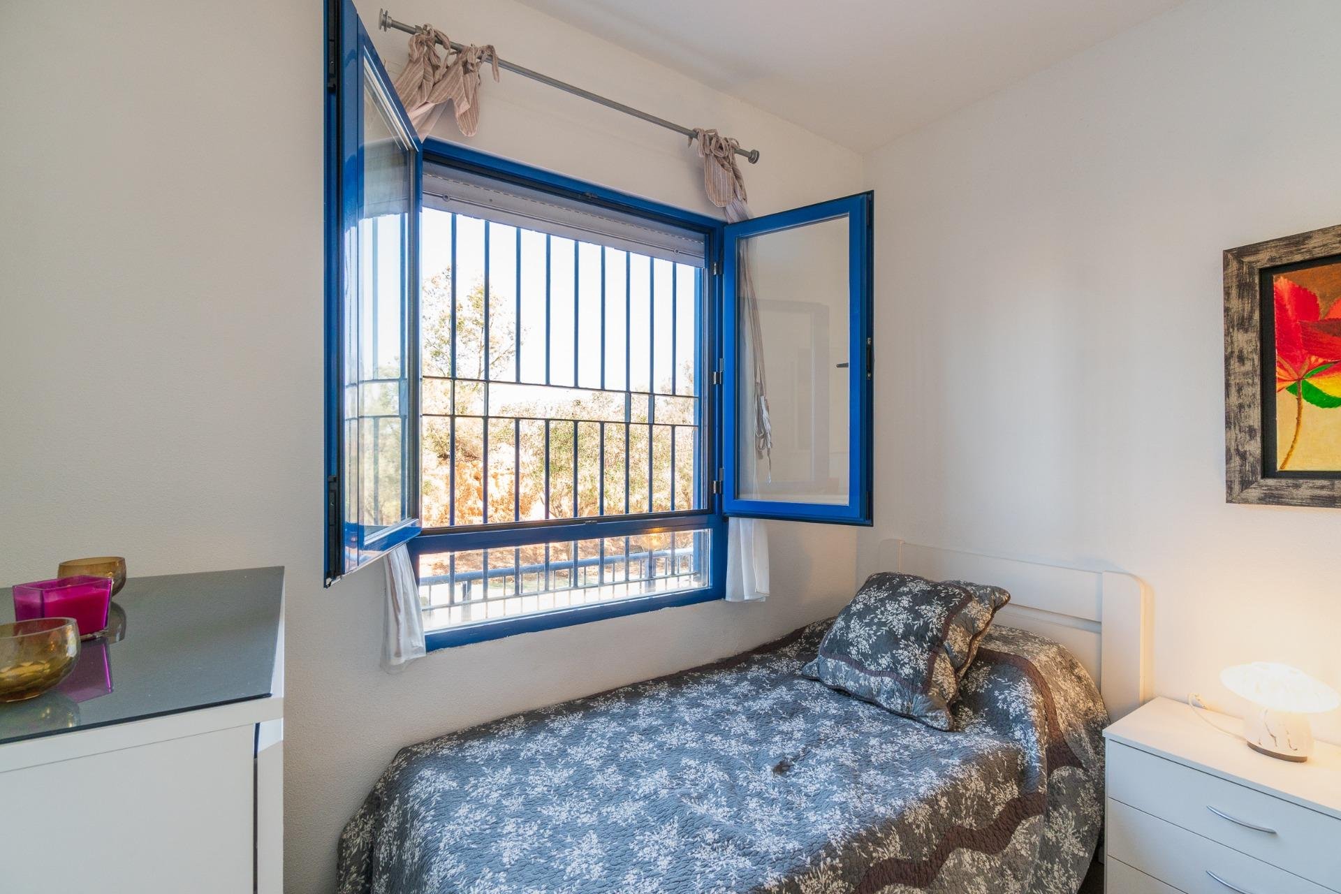 Resale - Apartment / flat - Orihuela Costa - Altos de Campoamor
