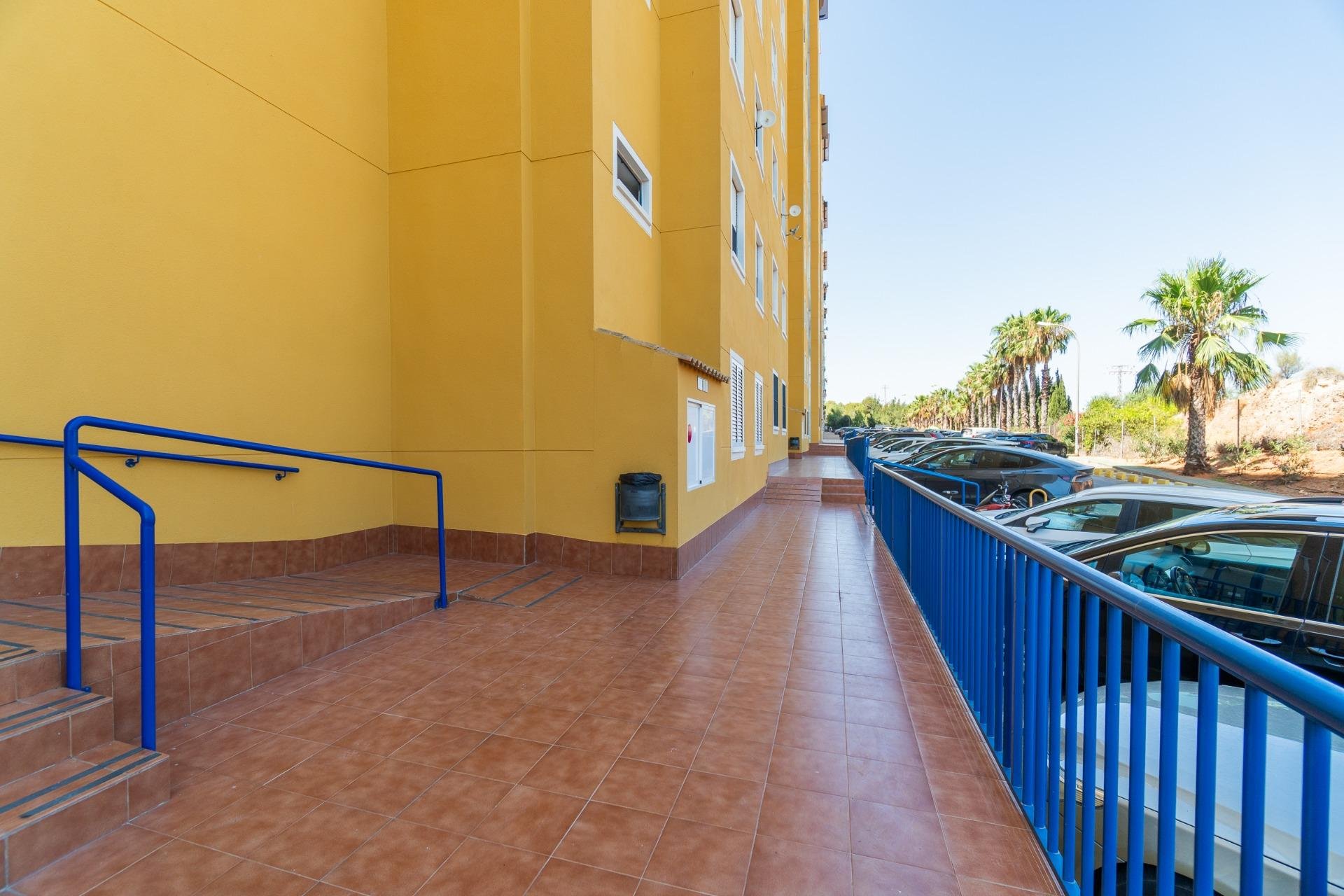 Resale - Apartment / flat - Orihuela Costa - Altos de Campoamor