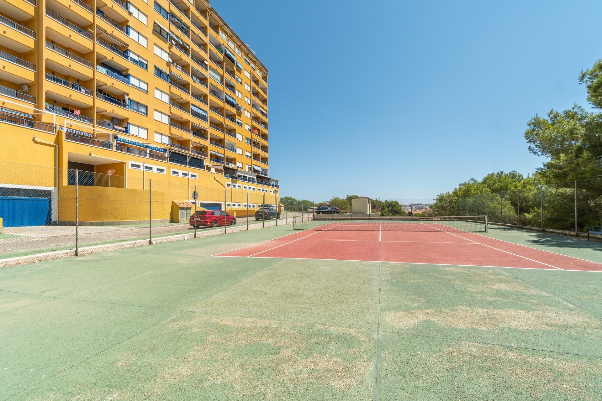 Resale - Apartment / flat - Orihuela Costa - Altos de Campoamor
