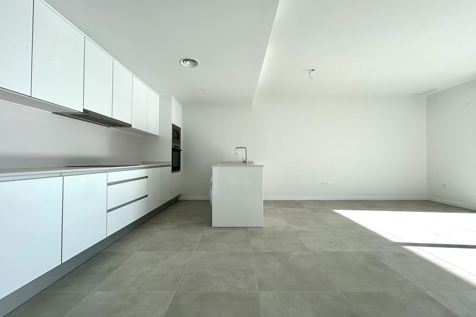 Resale - Apartment / flat - Orihuela Costa - Altos de Campoamor