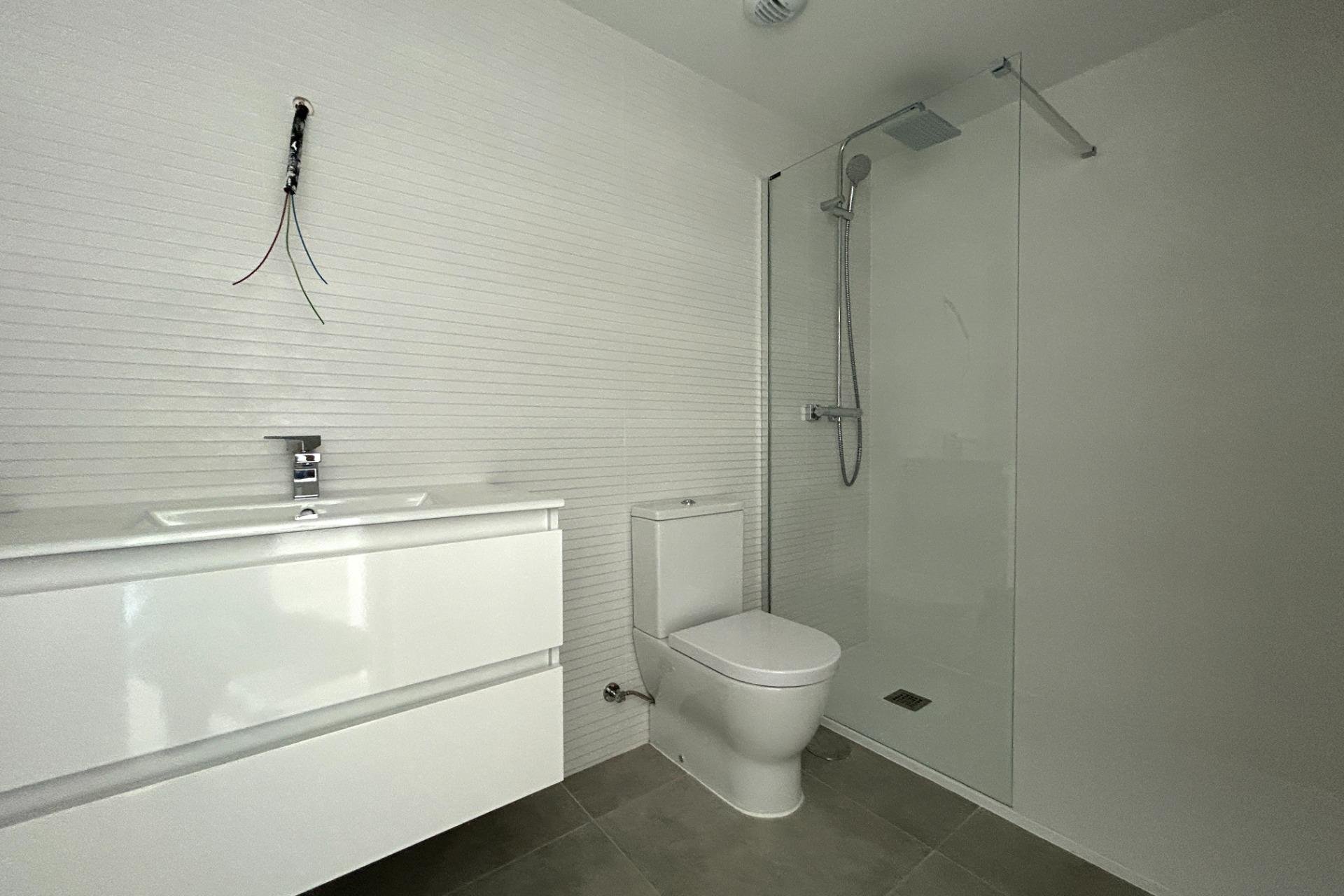 Resale - Apartment / flat - Orihuela Costa - Altos de Campoamor