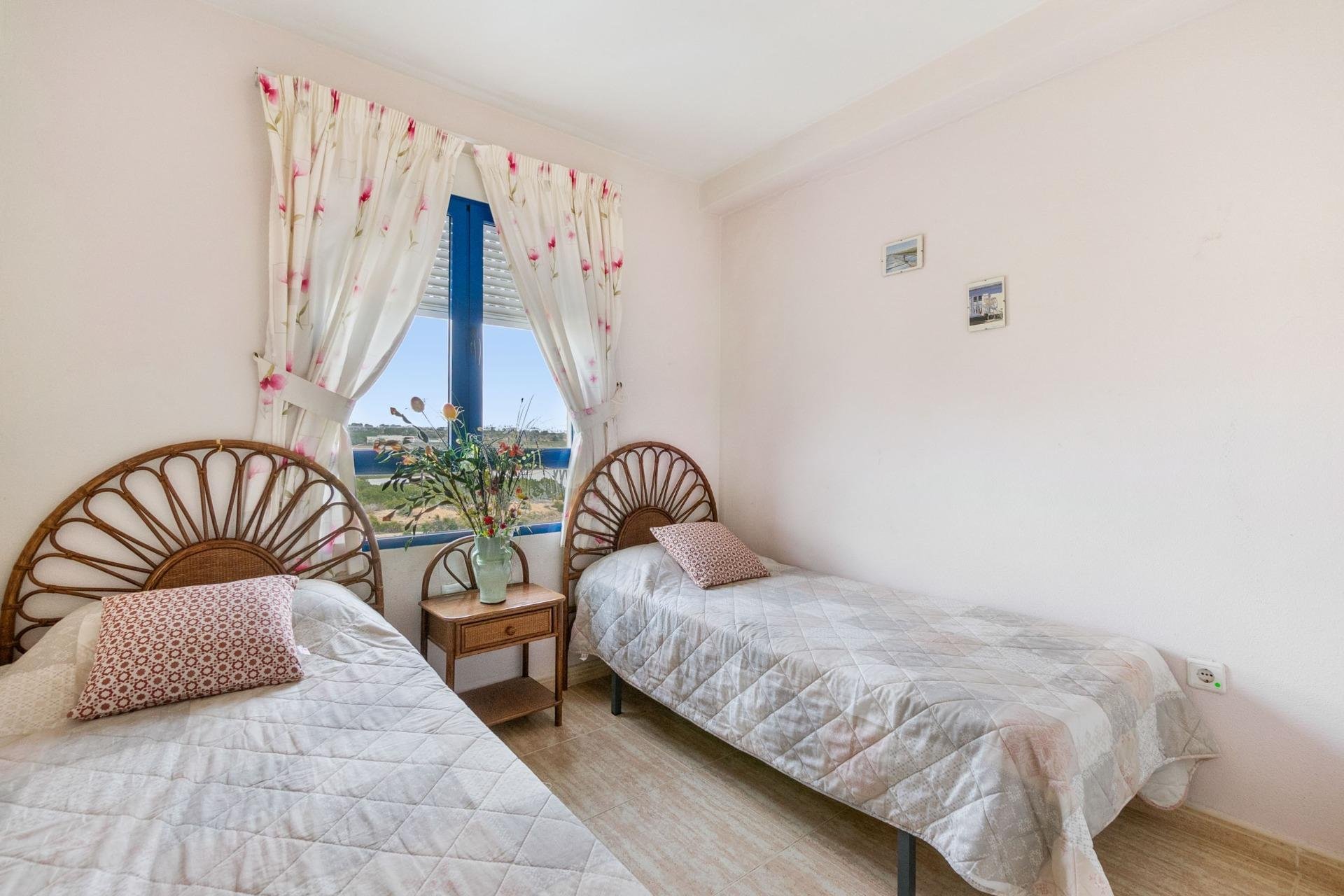 Resale - Apartment / flat - Orihuela Costa - Altos de Campoamor