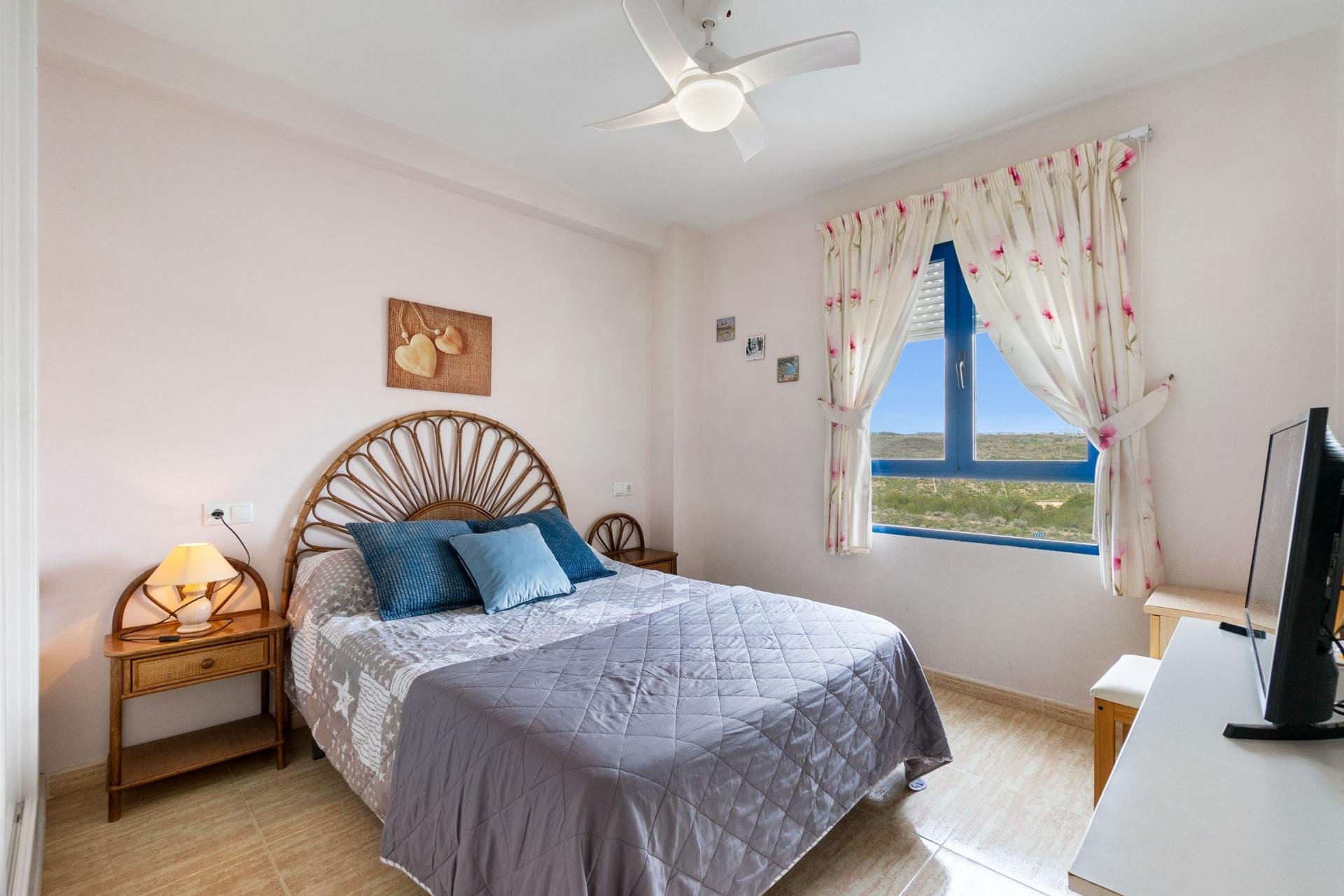 Resale - Apartment / flat - Orihuela Costa - Altos de Campoamor