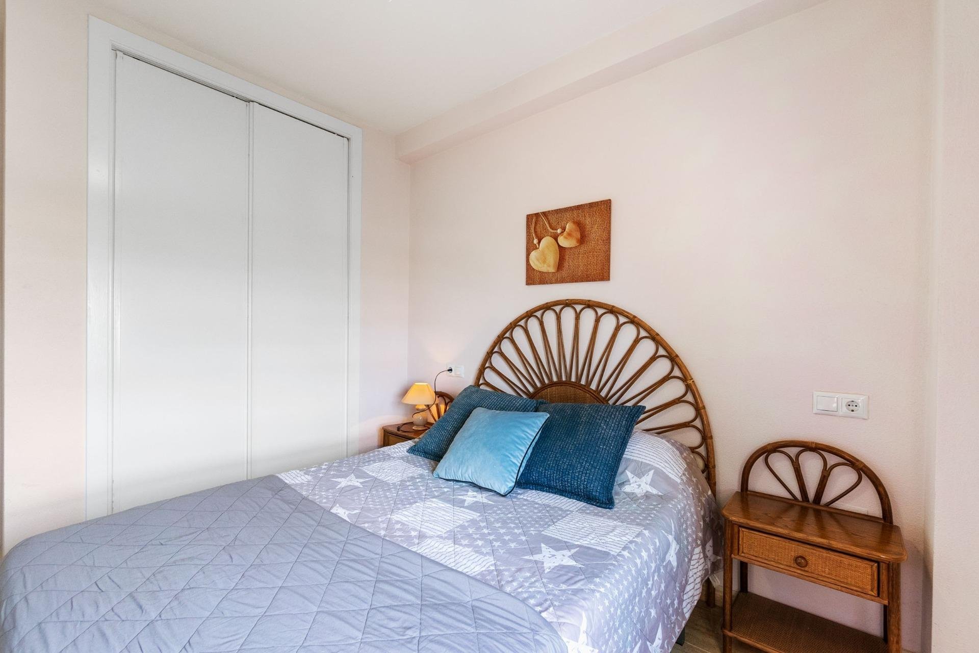 Resale - Apartment / flat - Orihuela Costa - Altos de Campoamor