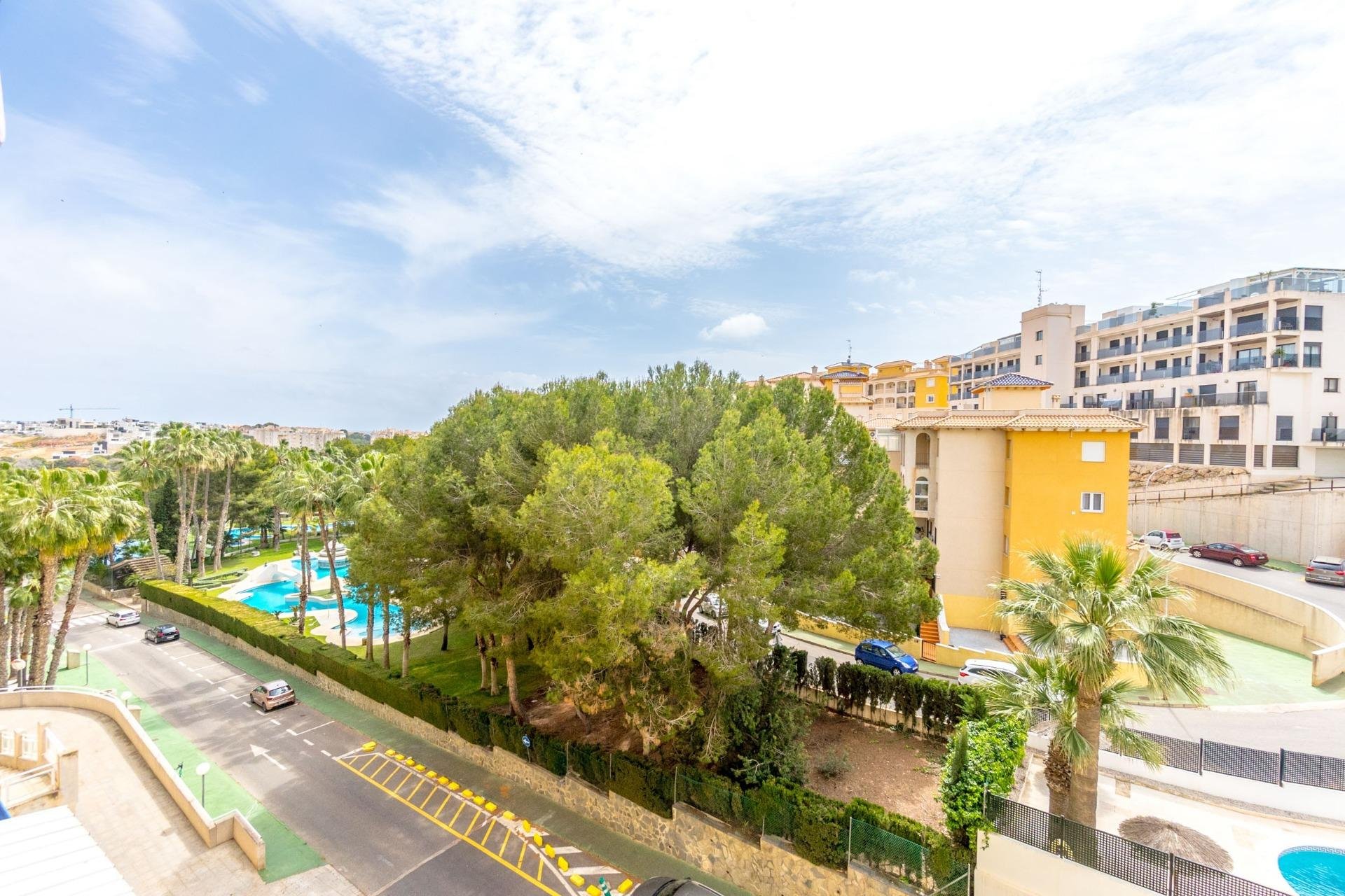 Resale - Apartment / flat - Orihuela Costa - Altos de Campoamor