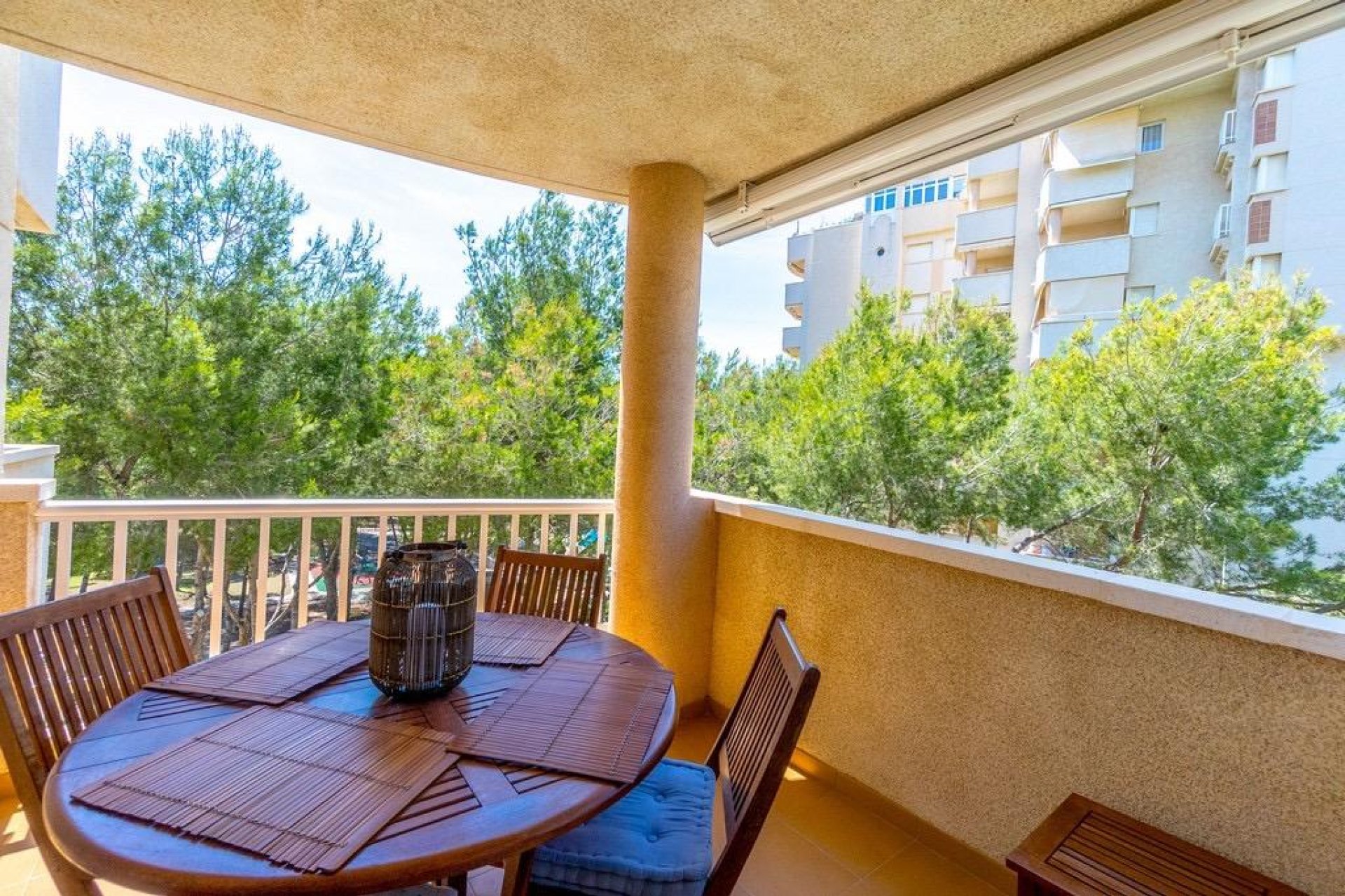 Resale - Apartment / flat - Orihuela Costa - Altos de Campoamor