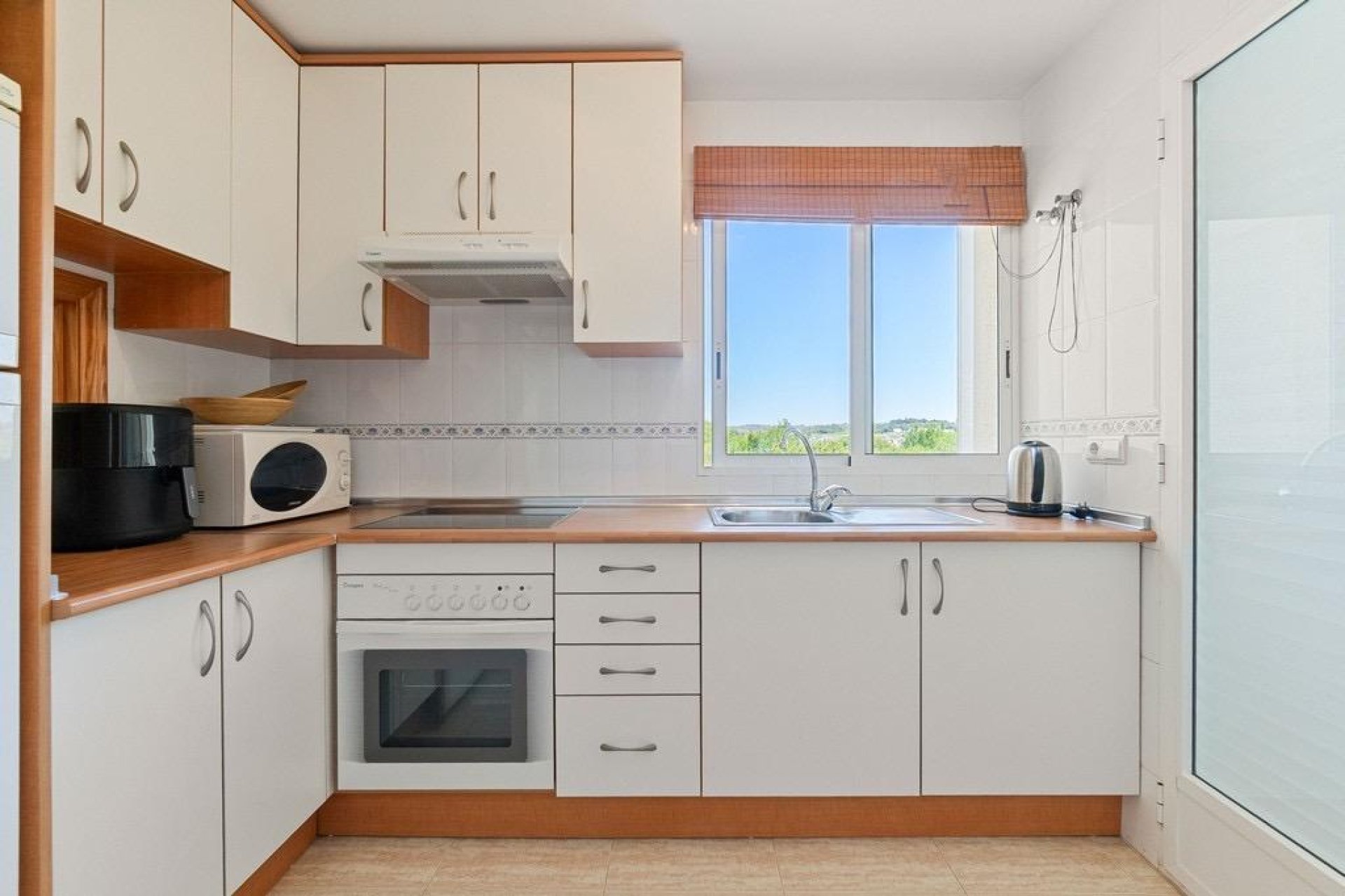 Resale - Apartment / flat - Orihuela Costa - Altos de Campoamor