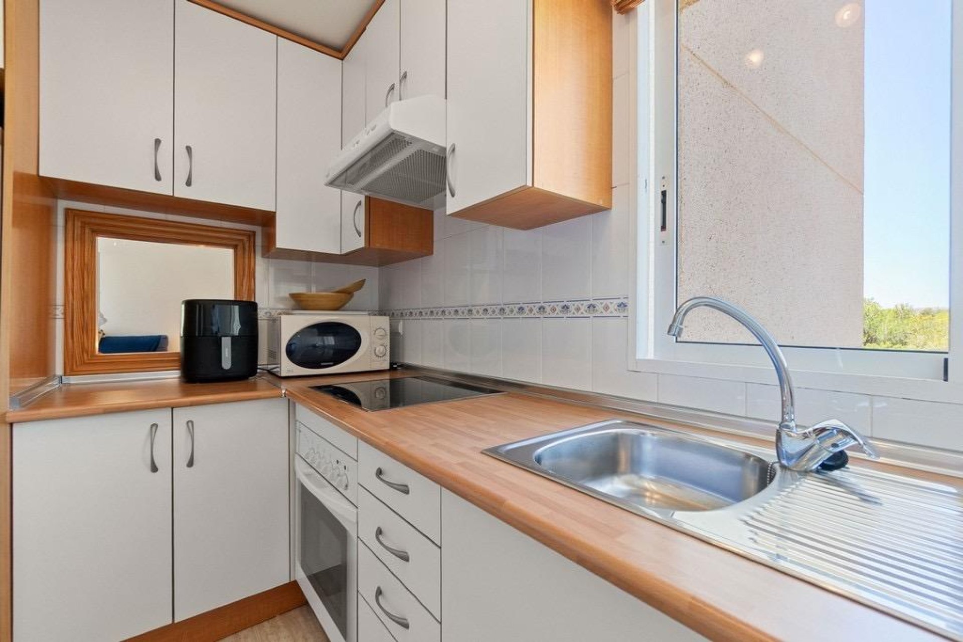 Resale - Apartment / flat - Orihuela Costa - Altos de Campoamor