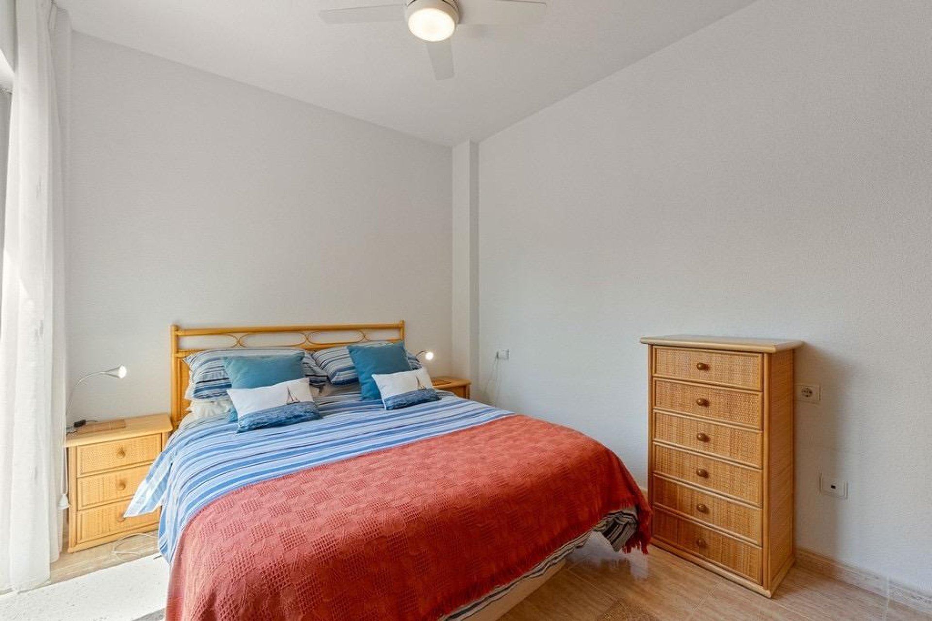 Resale - Apartment / flat - Orihuela Costa - Altos de Campoamor
