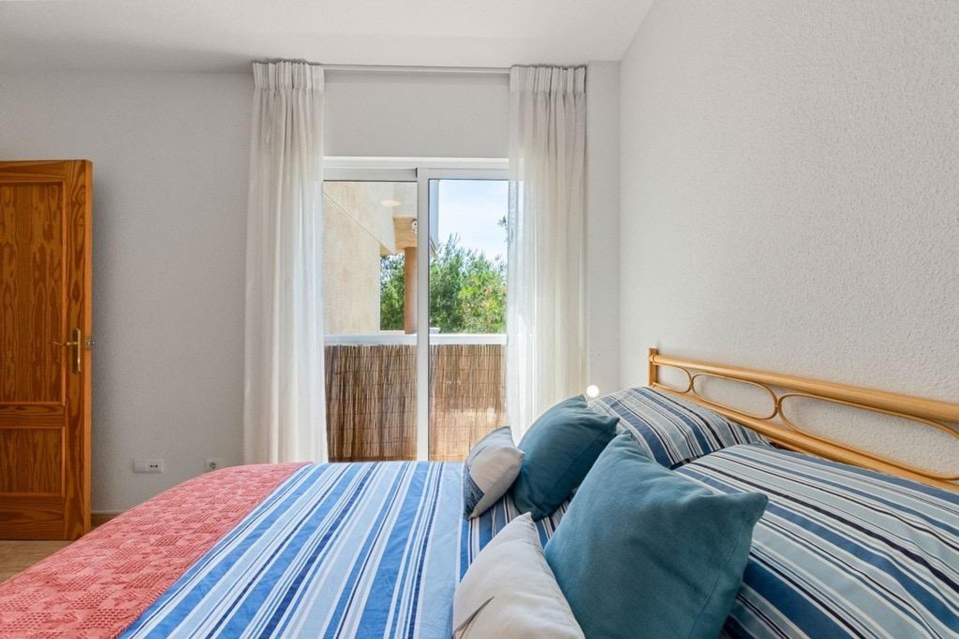 Resale - Apartment / flat - Orihuela Costa - Altos de Campoamor