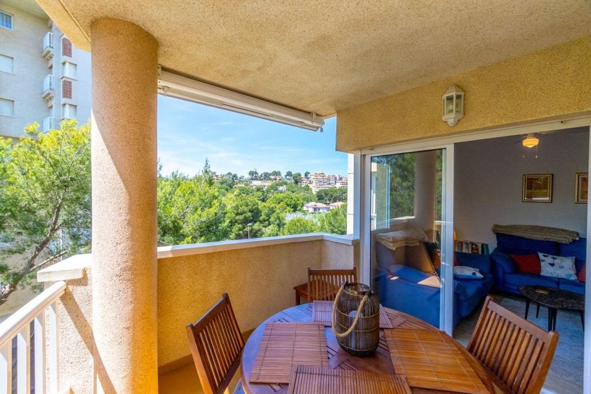 Resale - Apartment / flat - Orihuela Costa - Altos de Campoamor