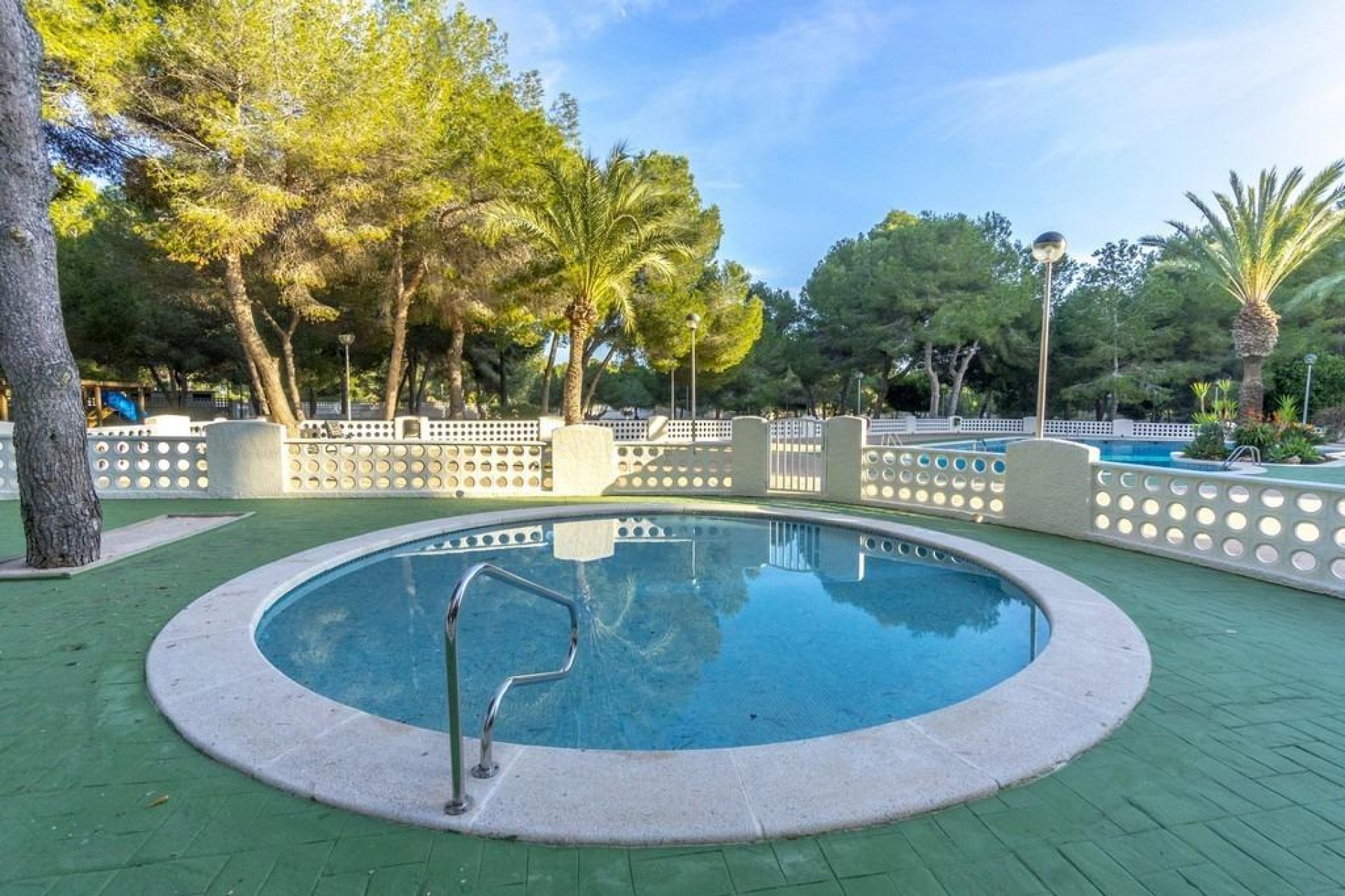 Resale - Apartment / flat - Orihuela Costa - Altos de Campoamor