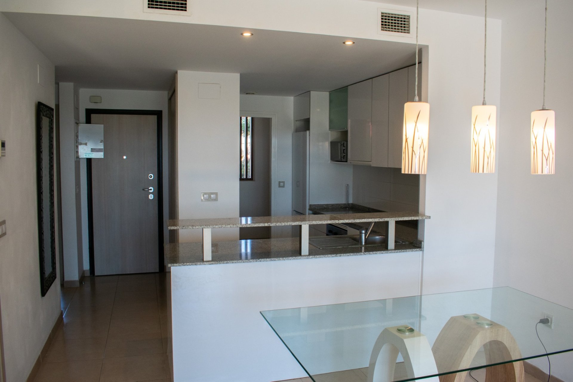 Resale - Apartment / flat - Orihuela Costa - Cabo Roig