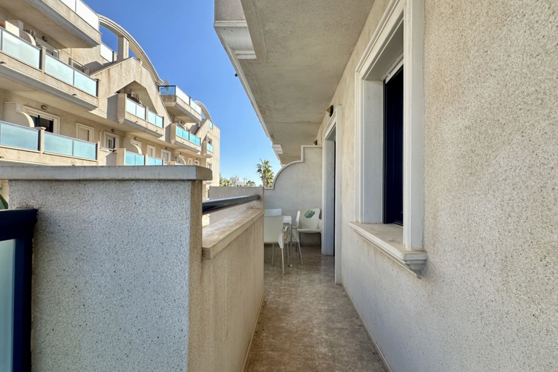 Resale - Apartment / flat - Orihuela Costa - Cabo Roig