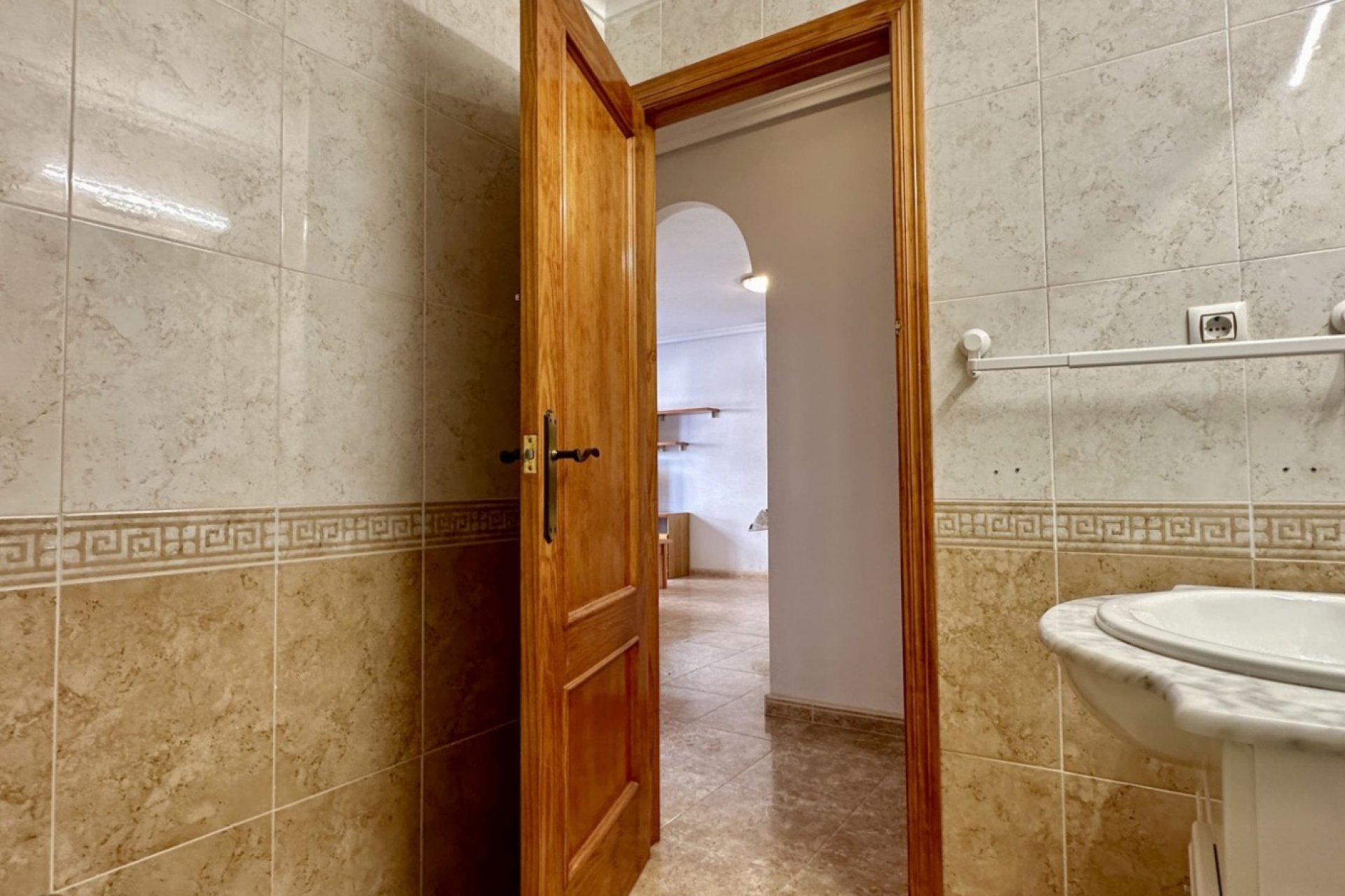 Resale - Apartment / flat - Orihuela Costa - Cabo Roig