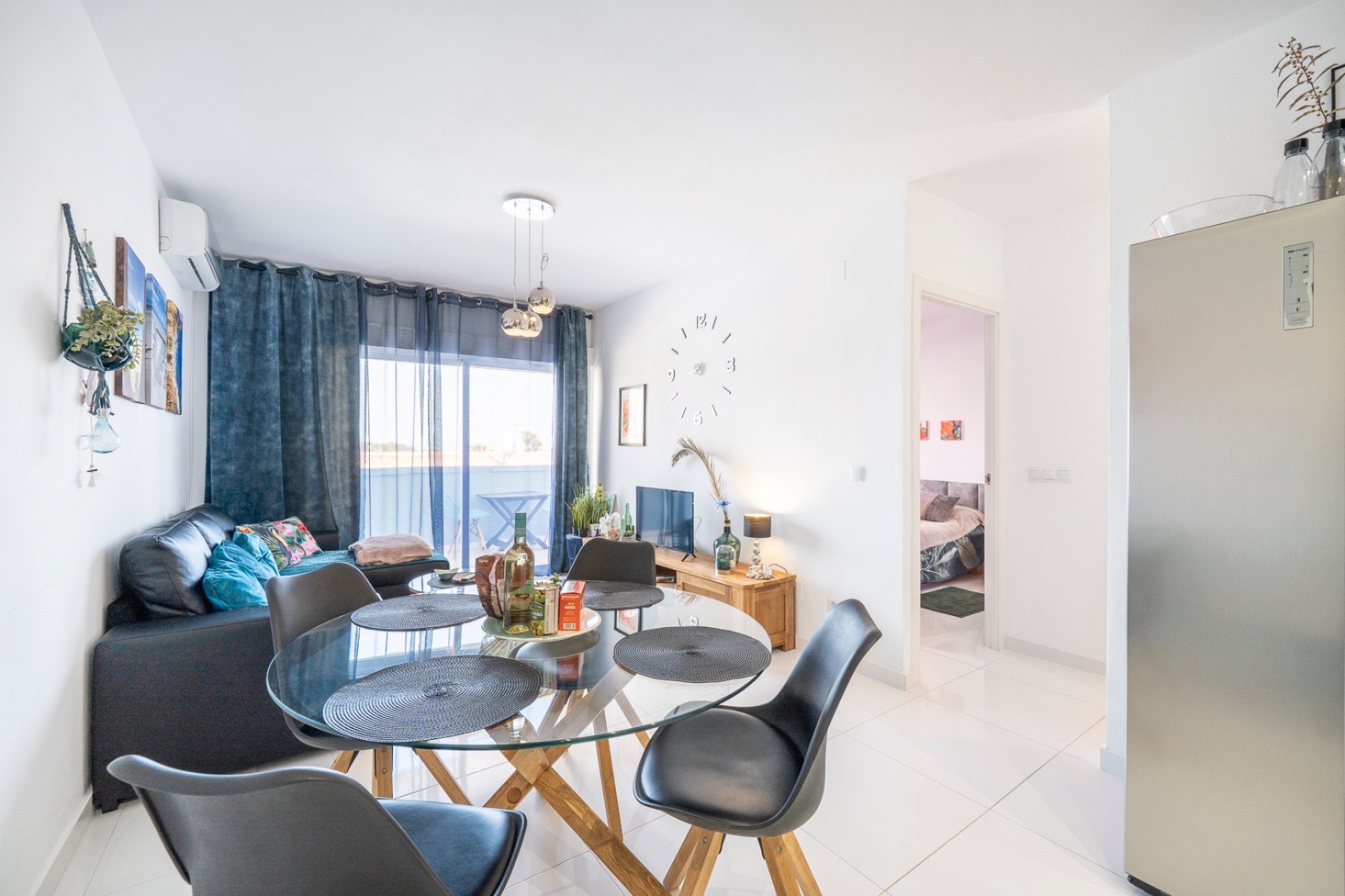 Resale - Apartment / flat - Orihuela Costa - Cabo Roig