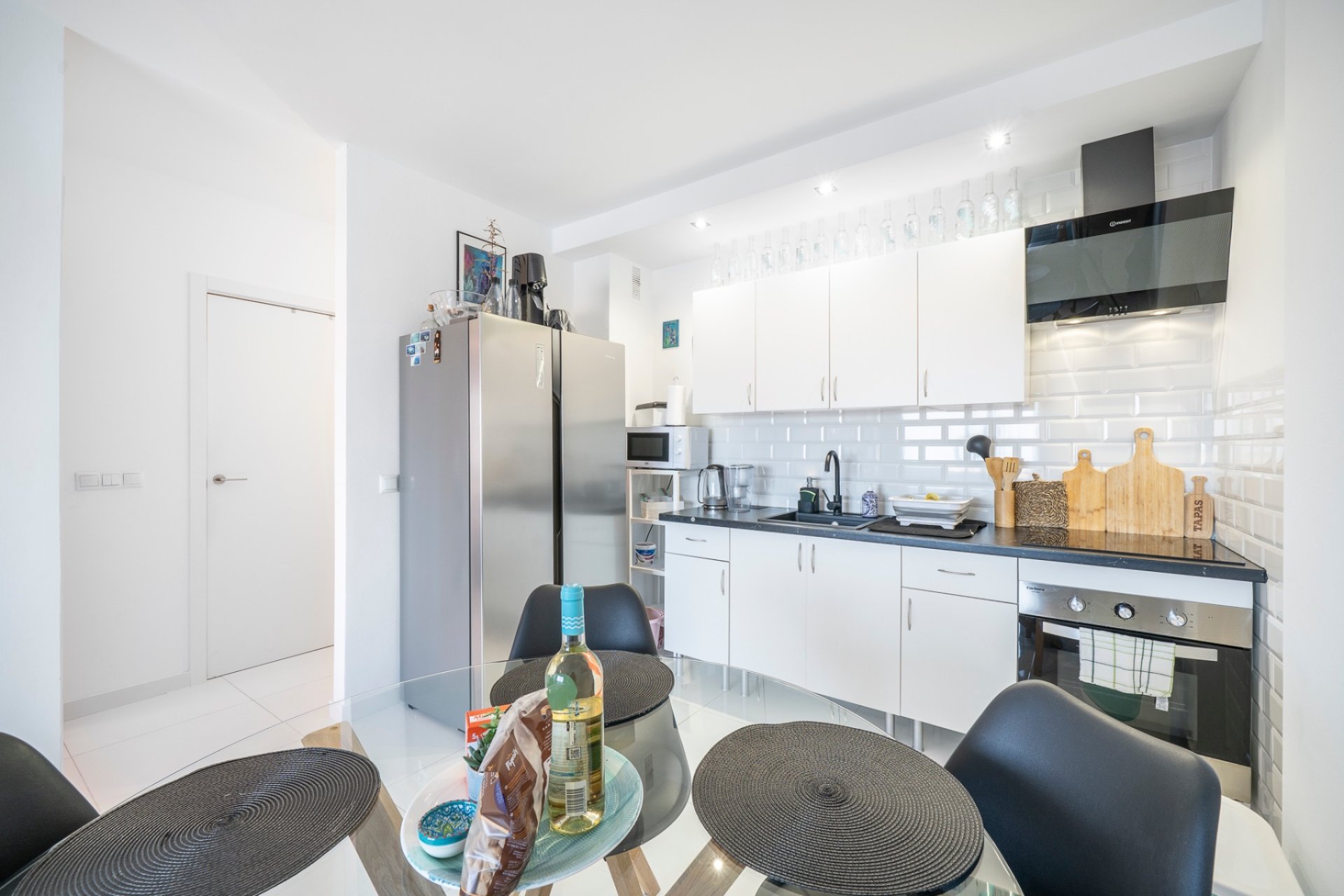 Resale - Apartment / flat - Orihuela Costa - Cabo Roig