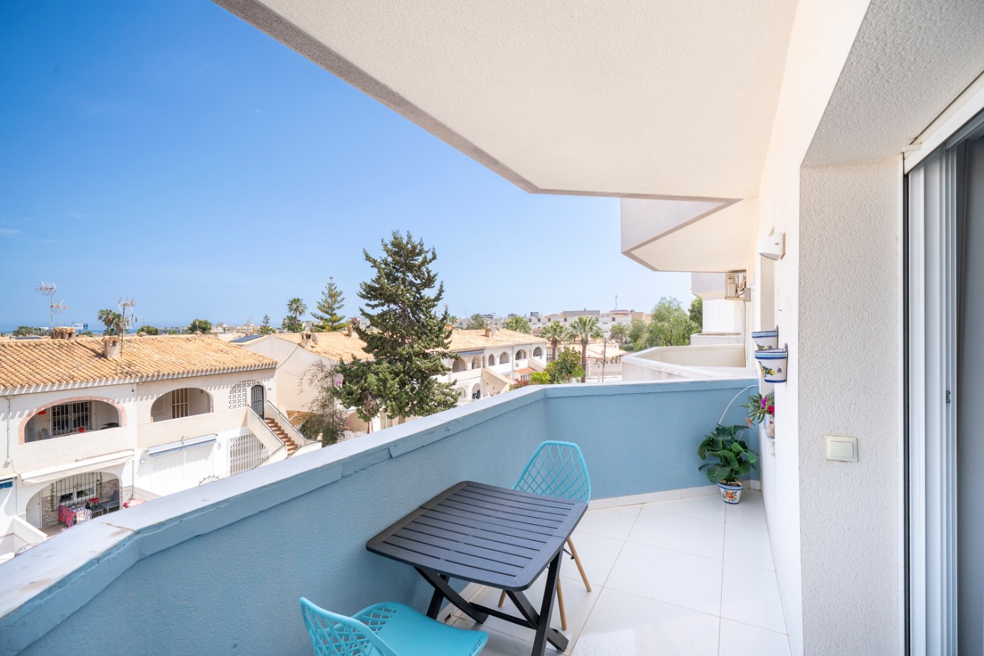 Resale - Apartment / flat - Orihuela Costa - Cabo Roig