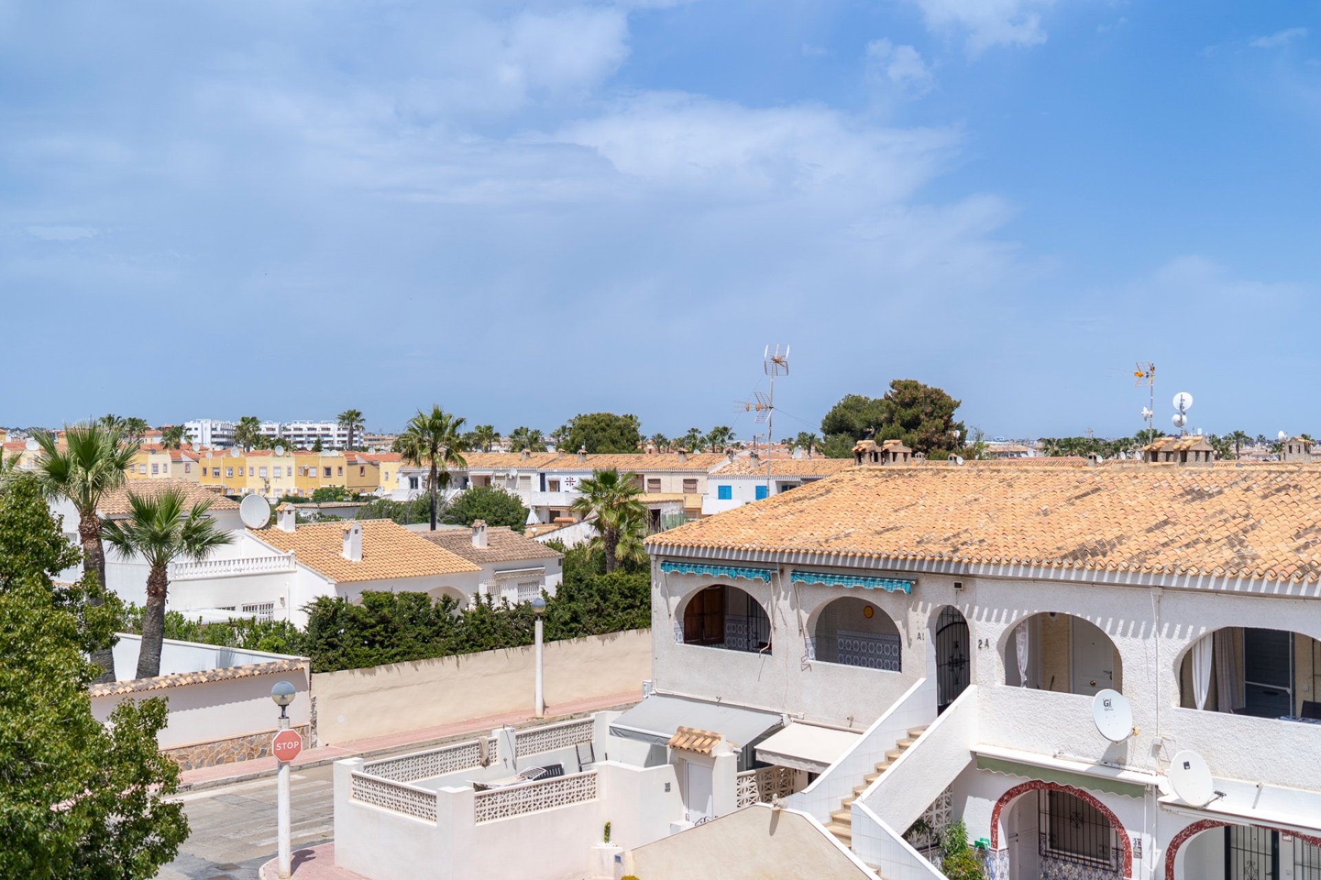 Resale - Apartment / flat - Orihuela Costa - Cabo Roig