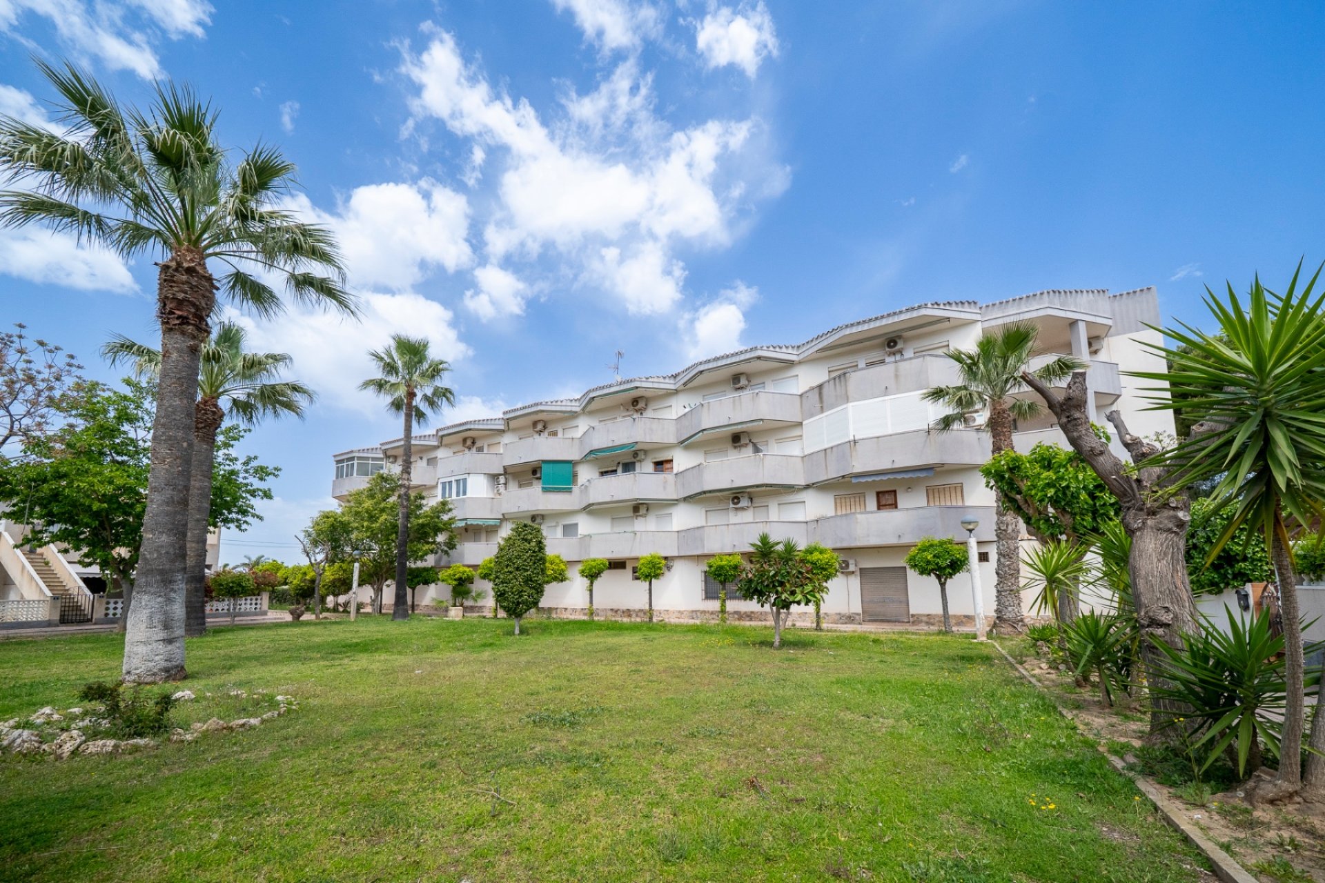 Resale - Apartment / flat - Orihuela Costa - Cabo Roig