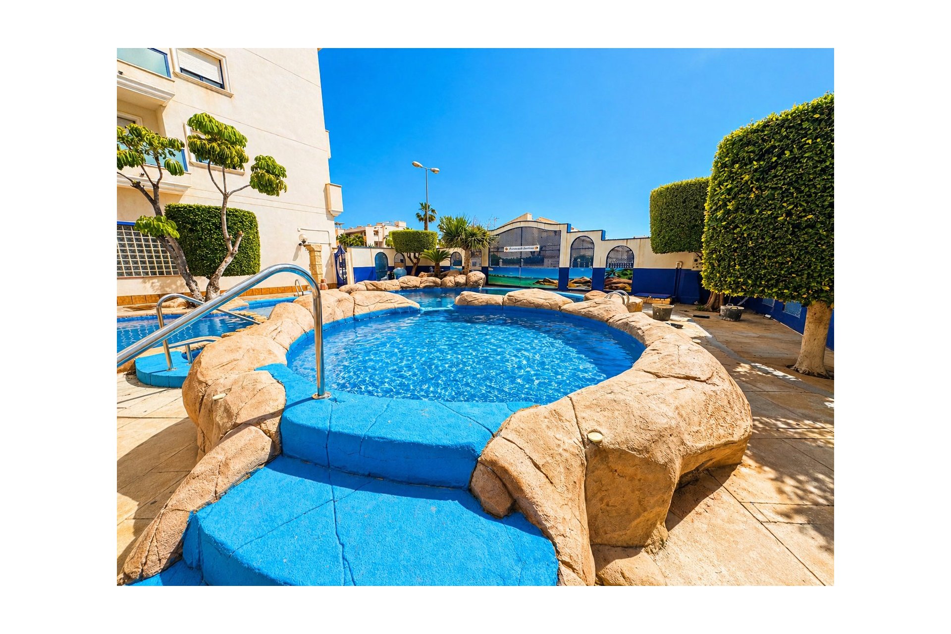 Resale - Apartment / flat - Orihuela Costa - Cabo Roig