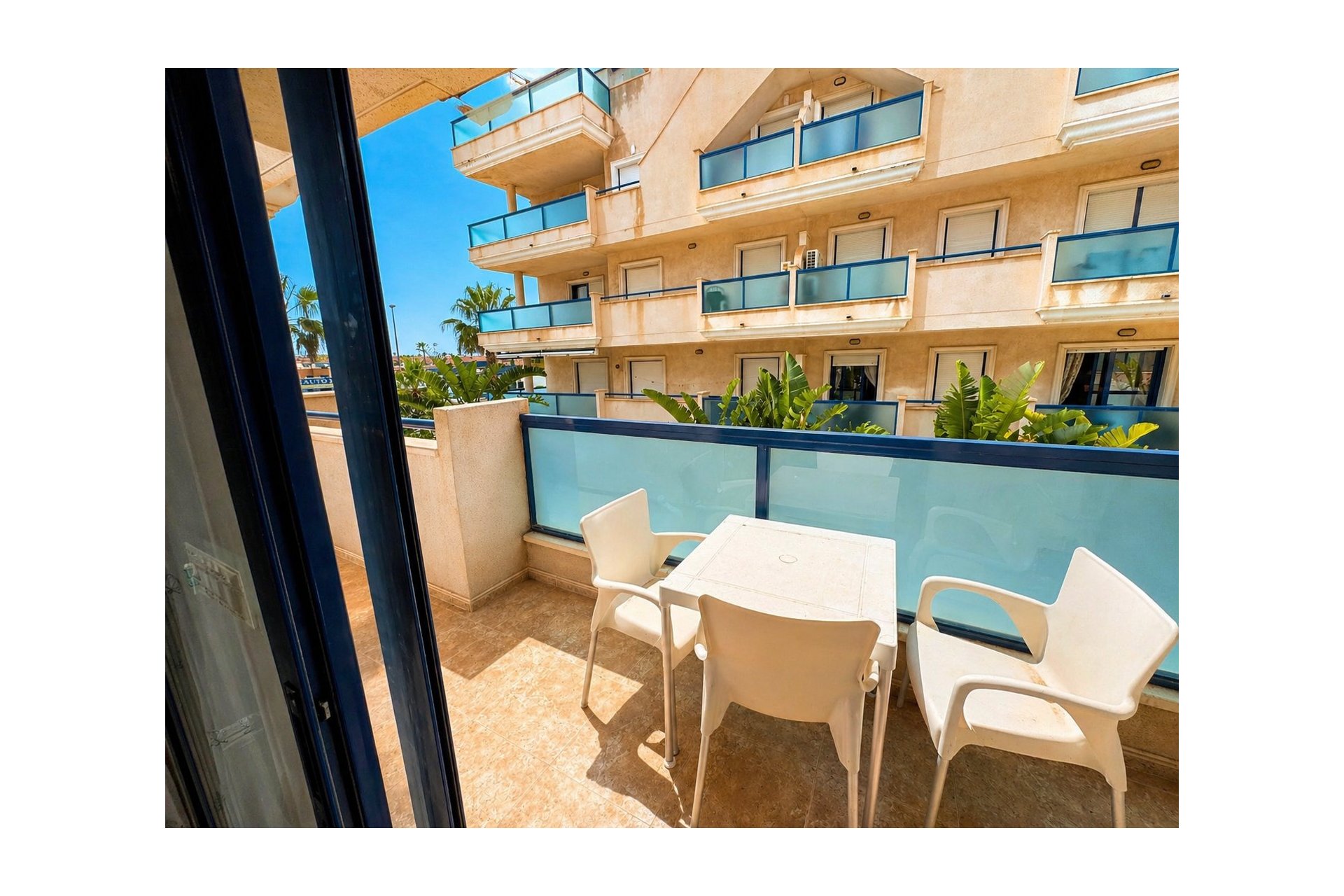 Resale - Apartment / flat - Orihuela Costa - Cabo Roig