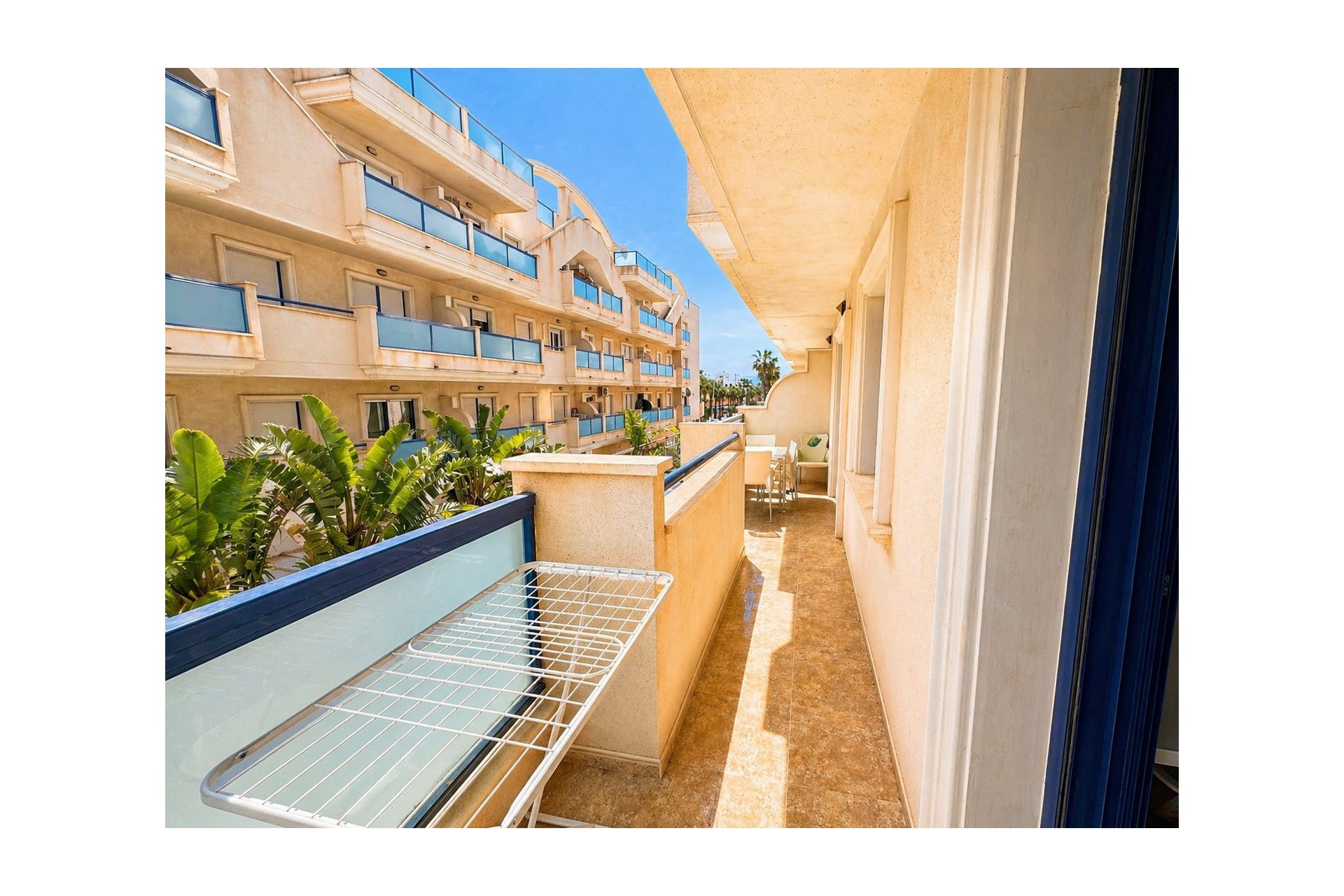 Resale - Apartment / flat - Orihuela Costa - Cabo Roig