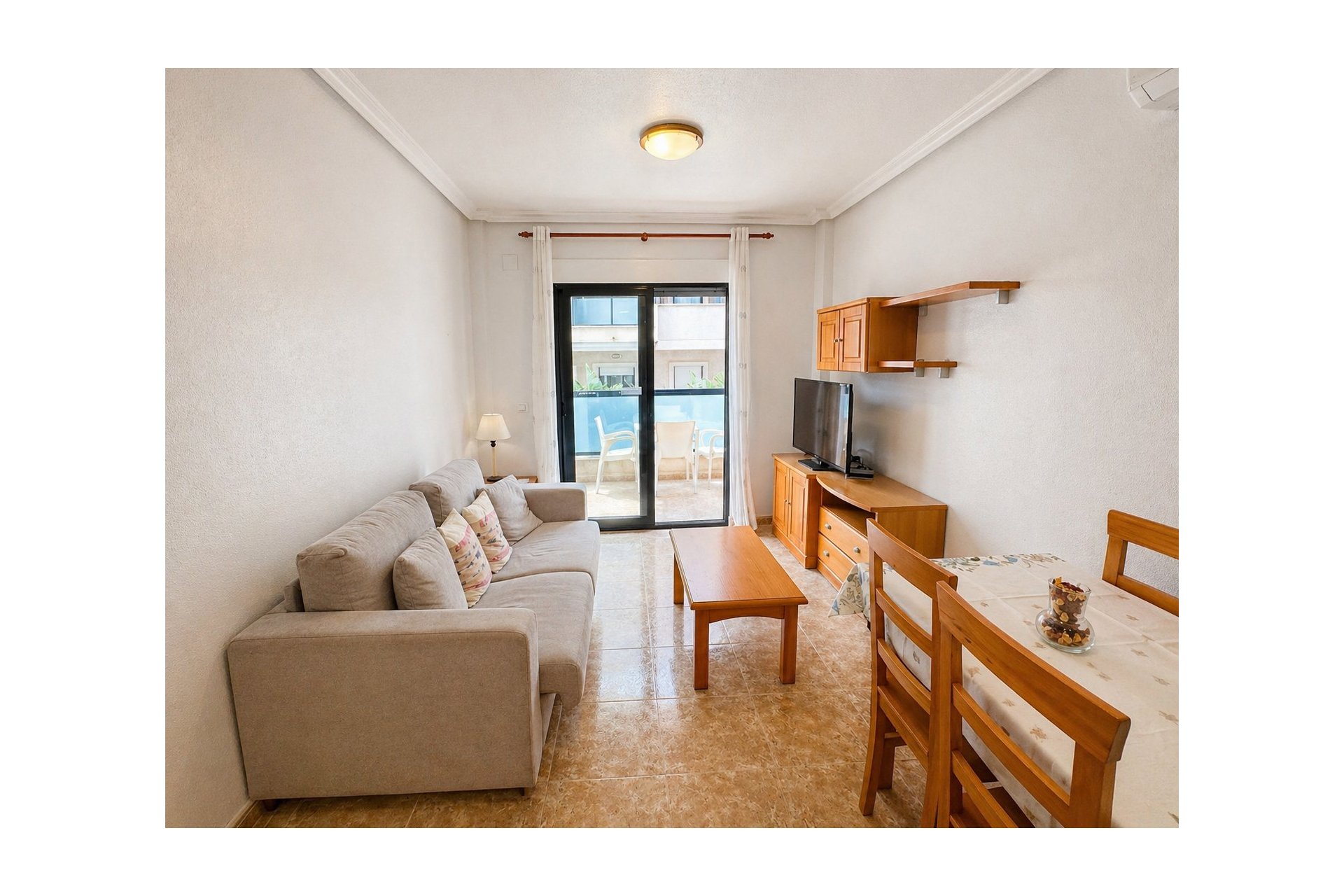 Resale - Apartment / flat - Orihuela Costa - Cabo Roig