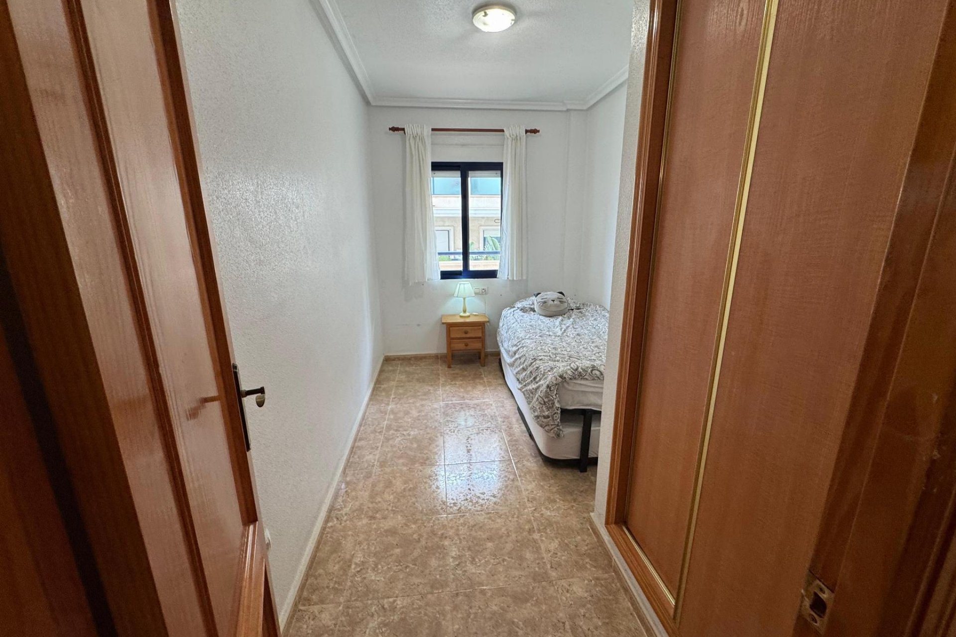 Resale - Apartment / flat - Orihuela Costa - Cabo Roig