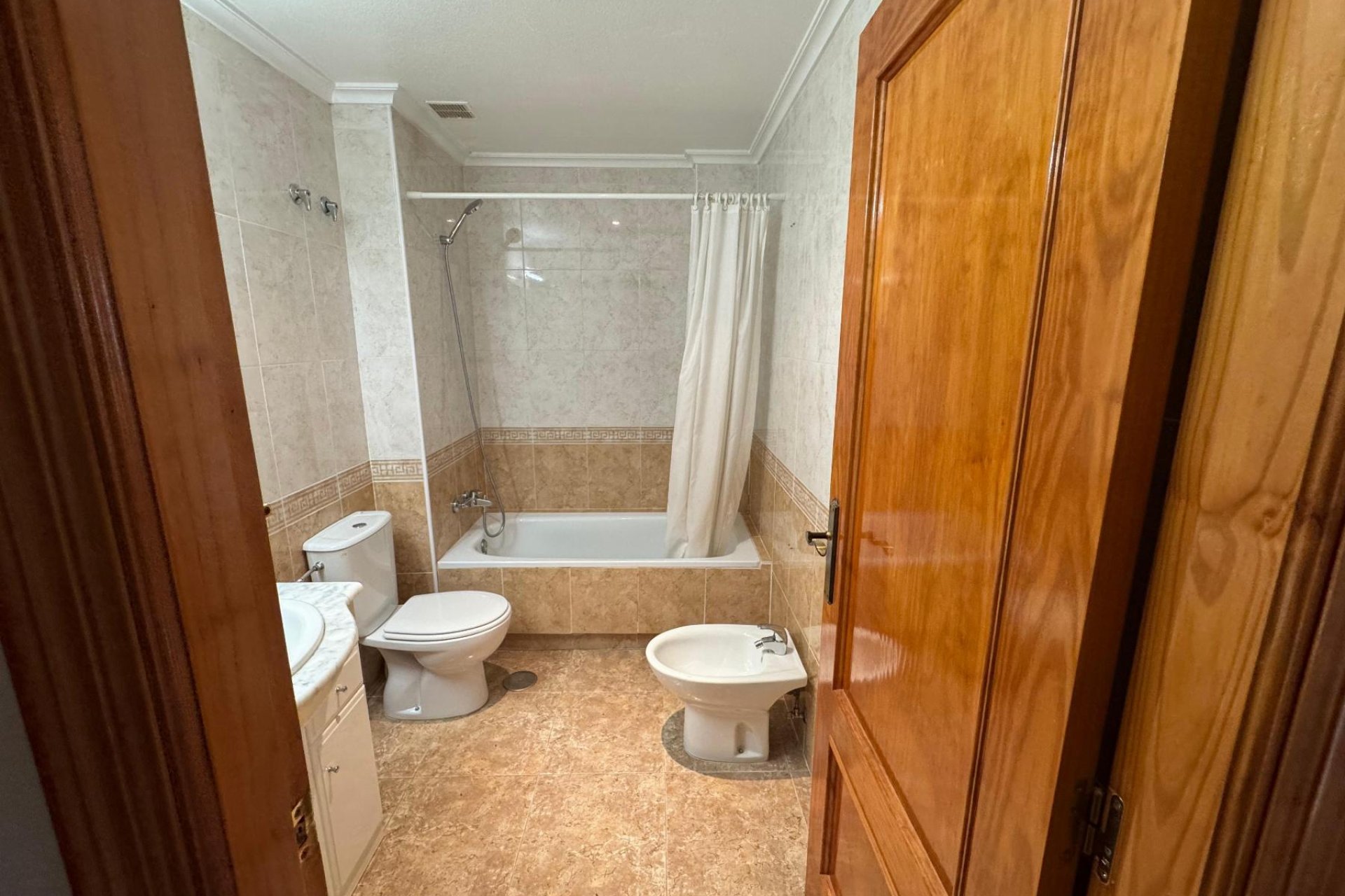 Resale - Apartment / flat - Orihuela Costa - Cabo Roig