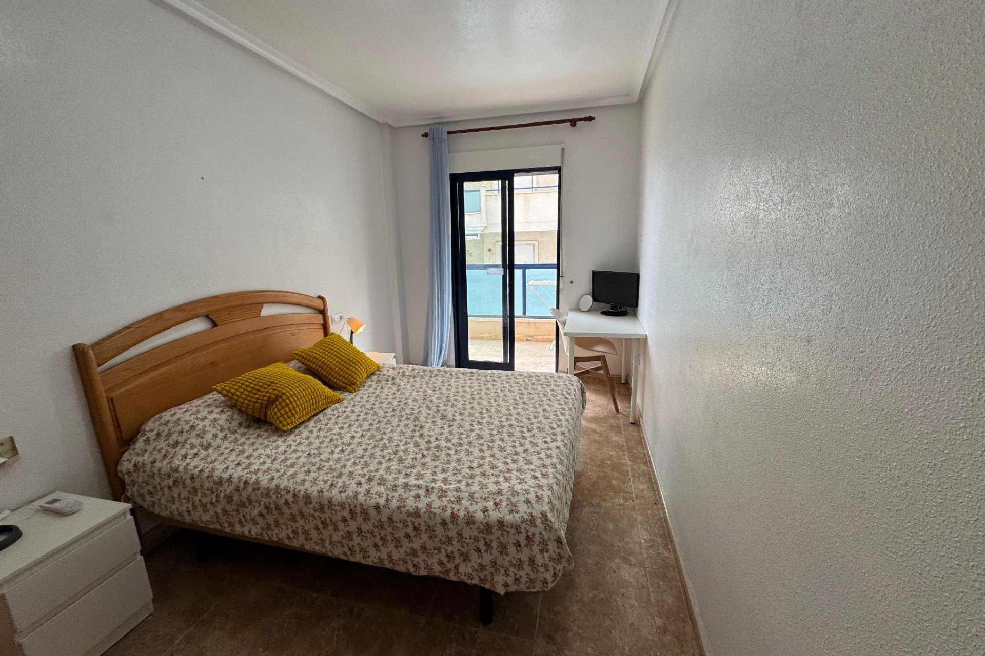Resale - Apartment / flat - Orihuela Costa - Cabo Roig