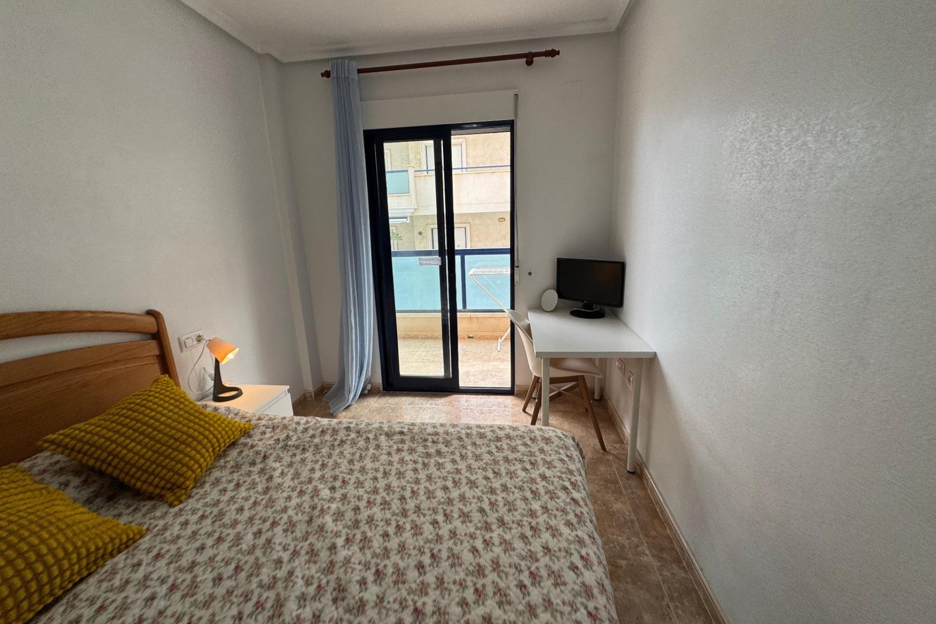 Resale - Apartment / flat - Orihuela Costa - Cabo Roig