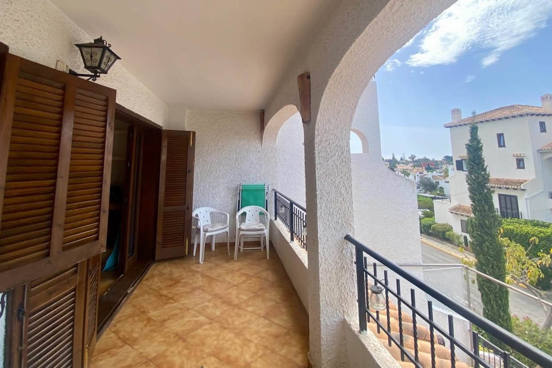 Resale - Apartment / flat - Orihuela Costa - Cabo Roig
