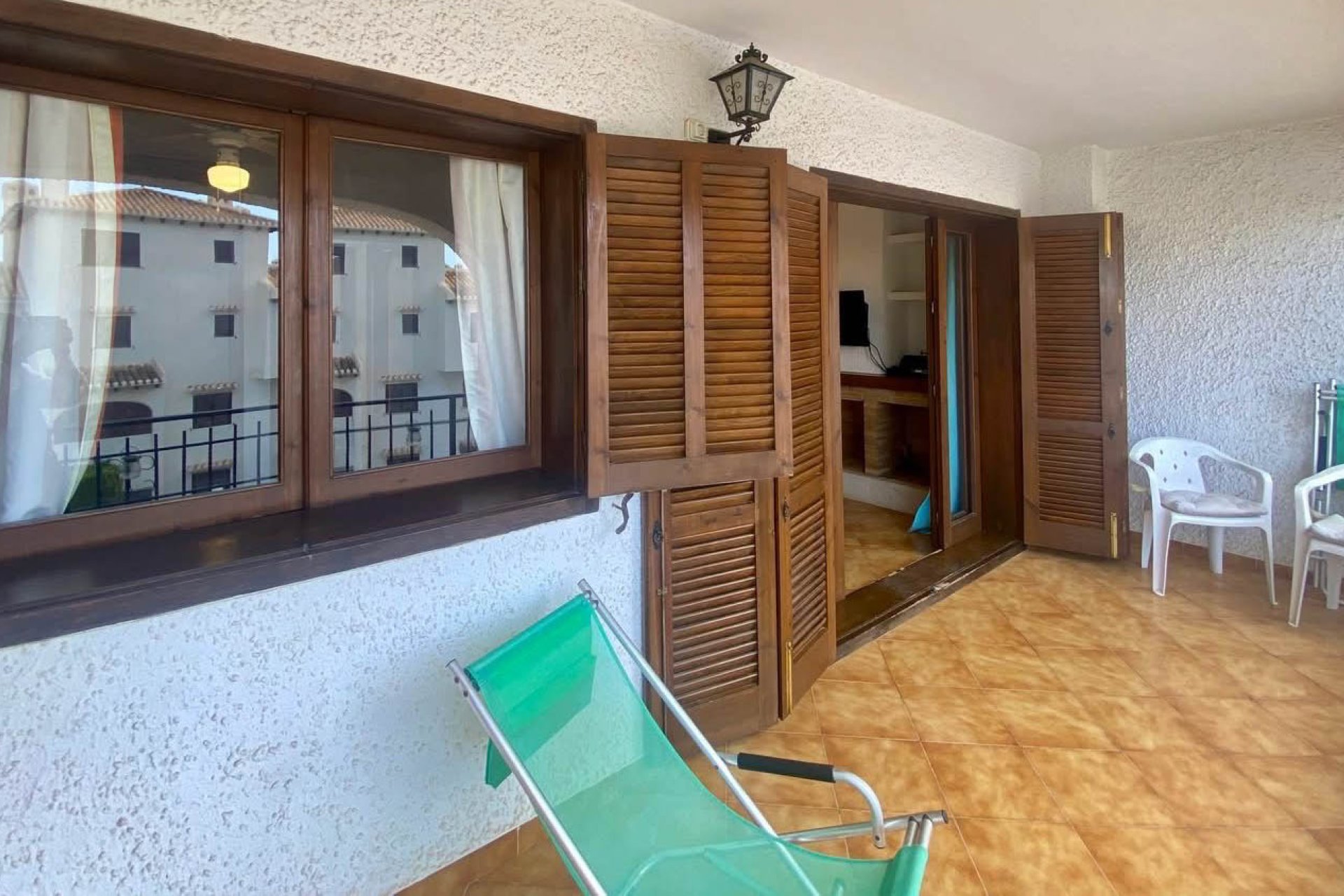 Resale - Apartment / flat - Orihuela Costa - Cabo Roig