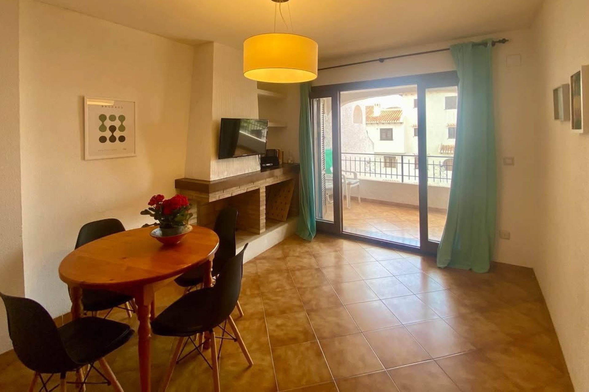 Resale - Apartment / flat - Orihuela Costa - Cabo Roig
