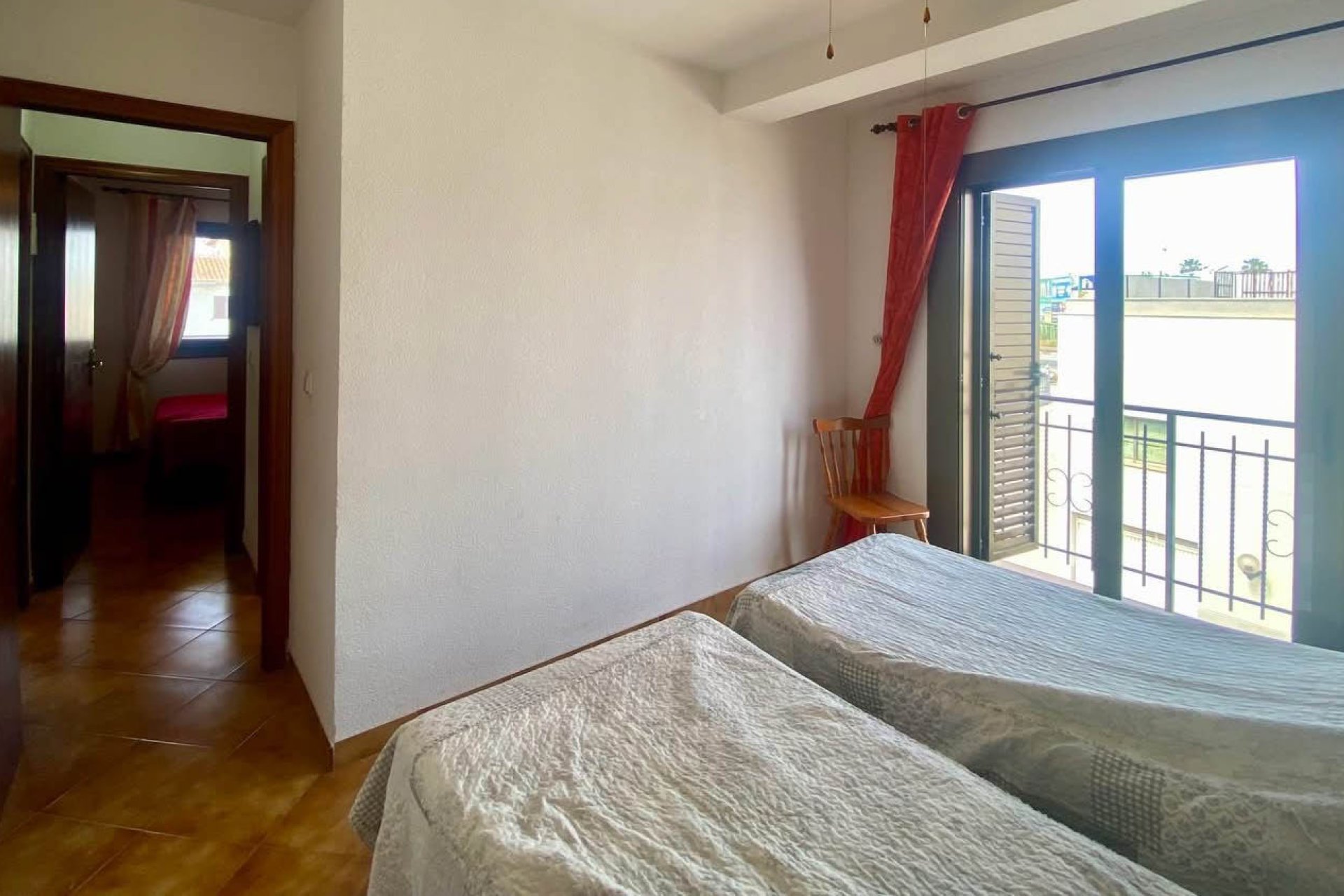 Resale - Apartment / flat - Orihuela Costa - Cabo Roig