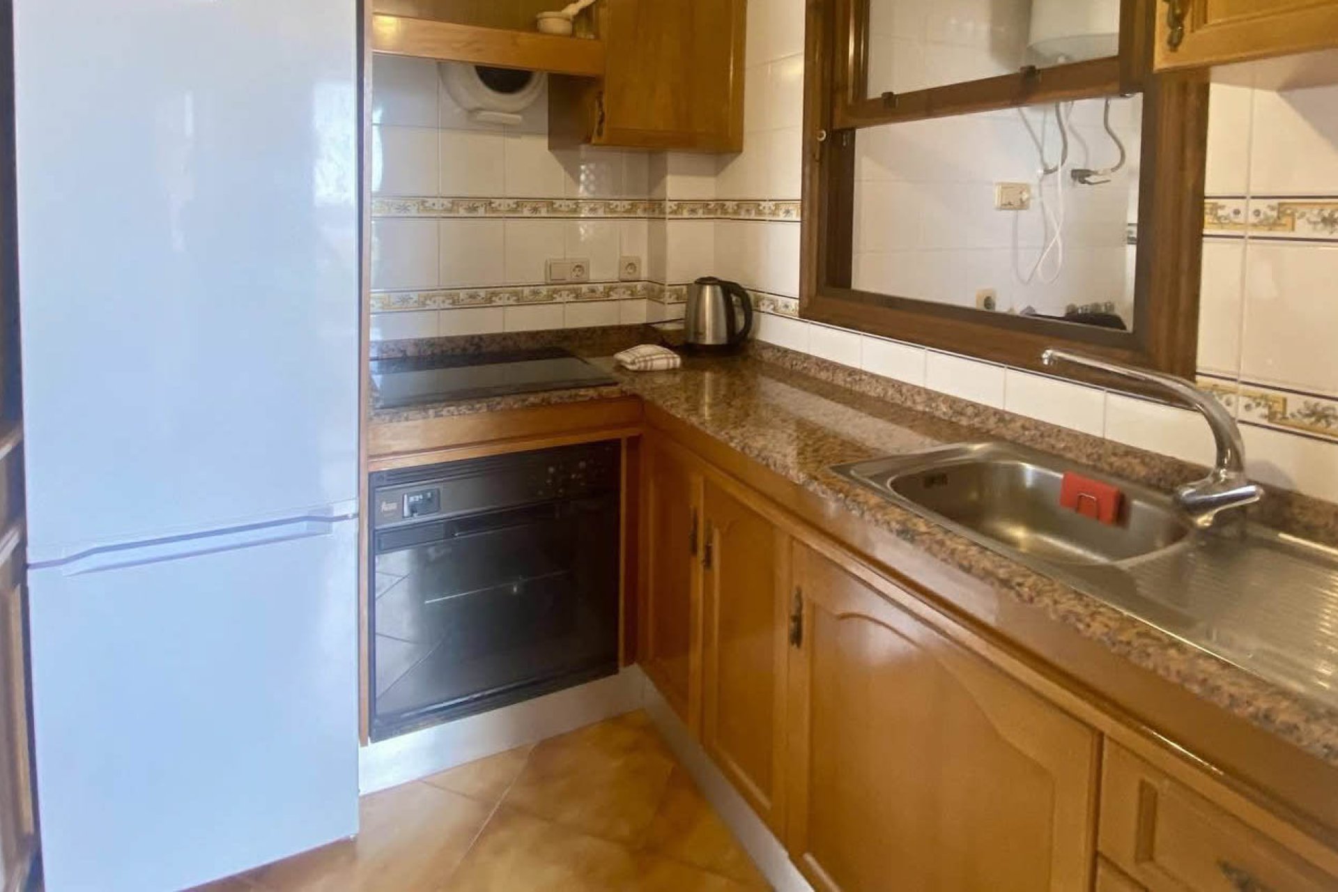 Resale - Apartment / flat - Orihuela Costa - Cabo Roig