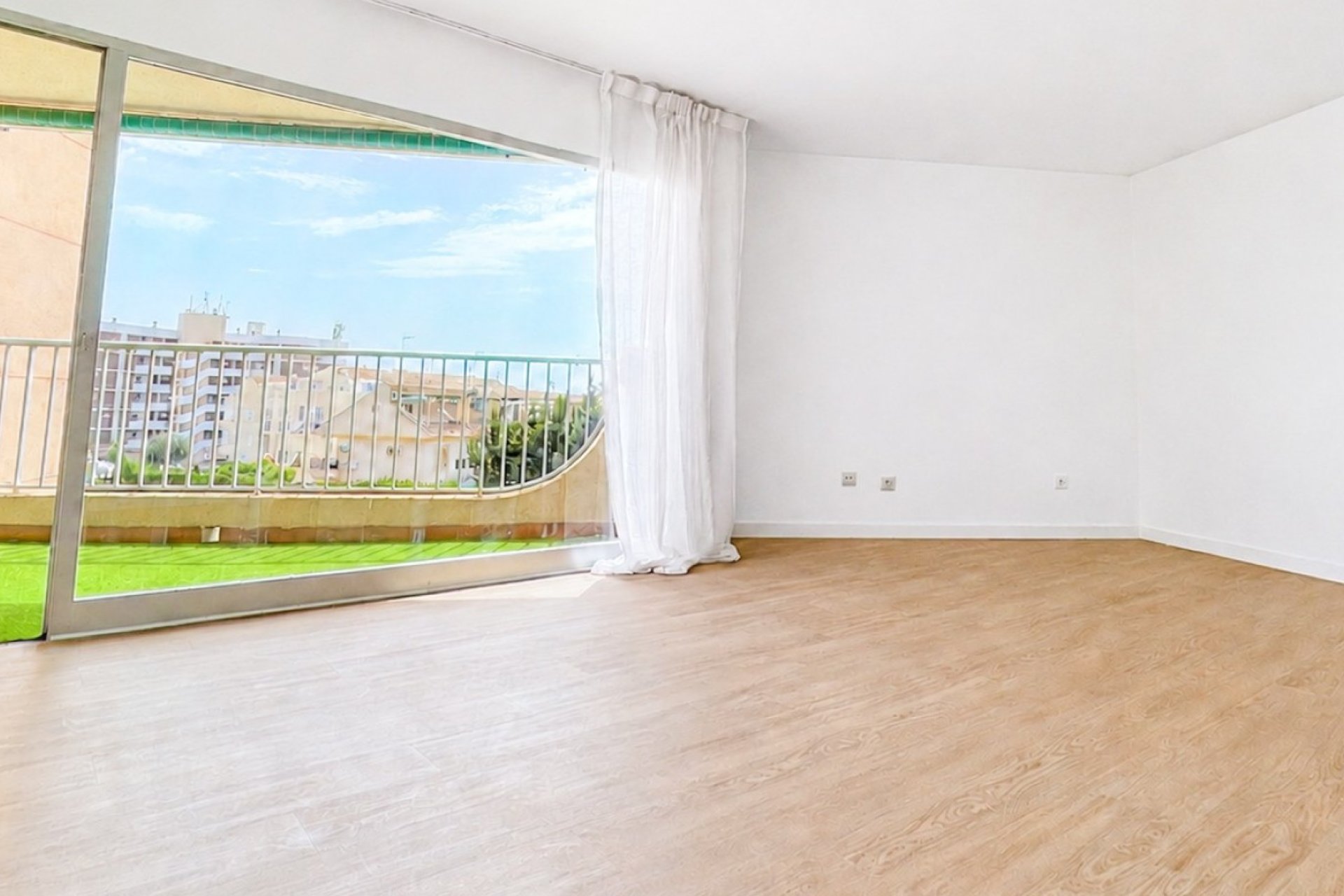 Resale - Apartment / flat - Orihuela Costa - Cabo Roig