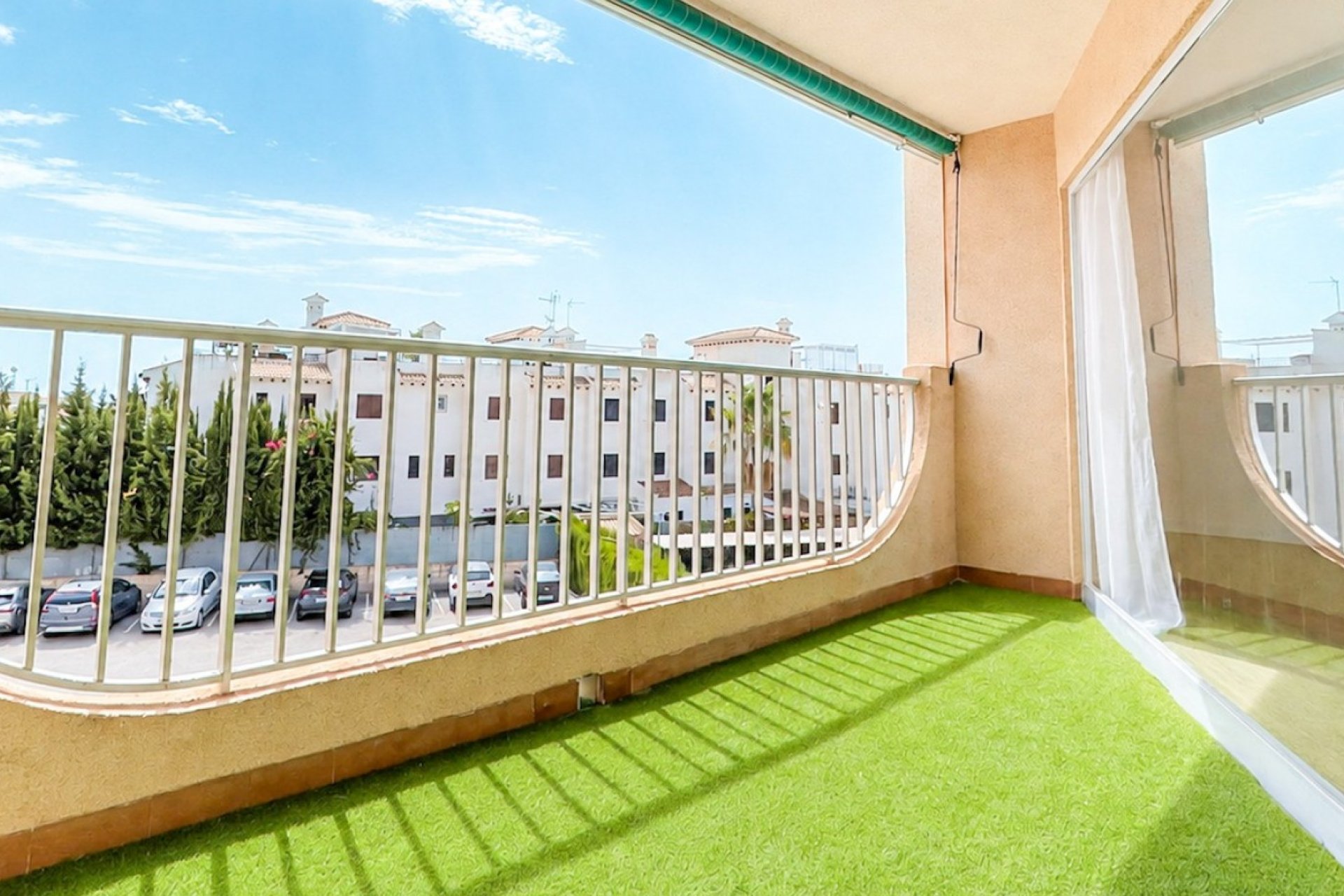 Resale - Apartment / flat - Orihuela Costa - Cabo Roig