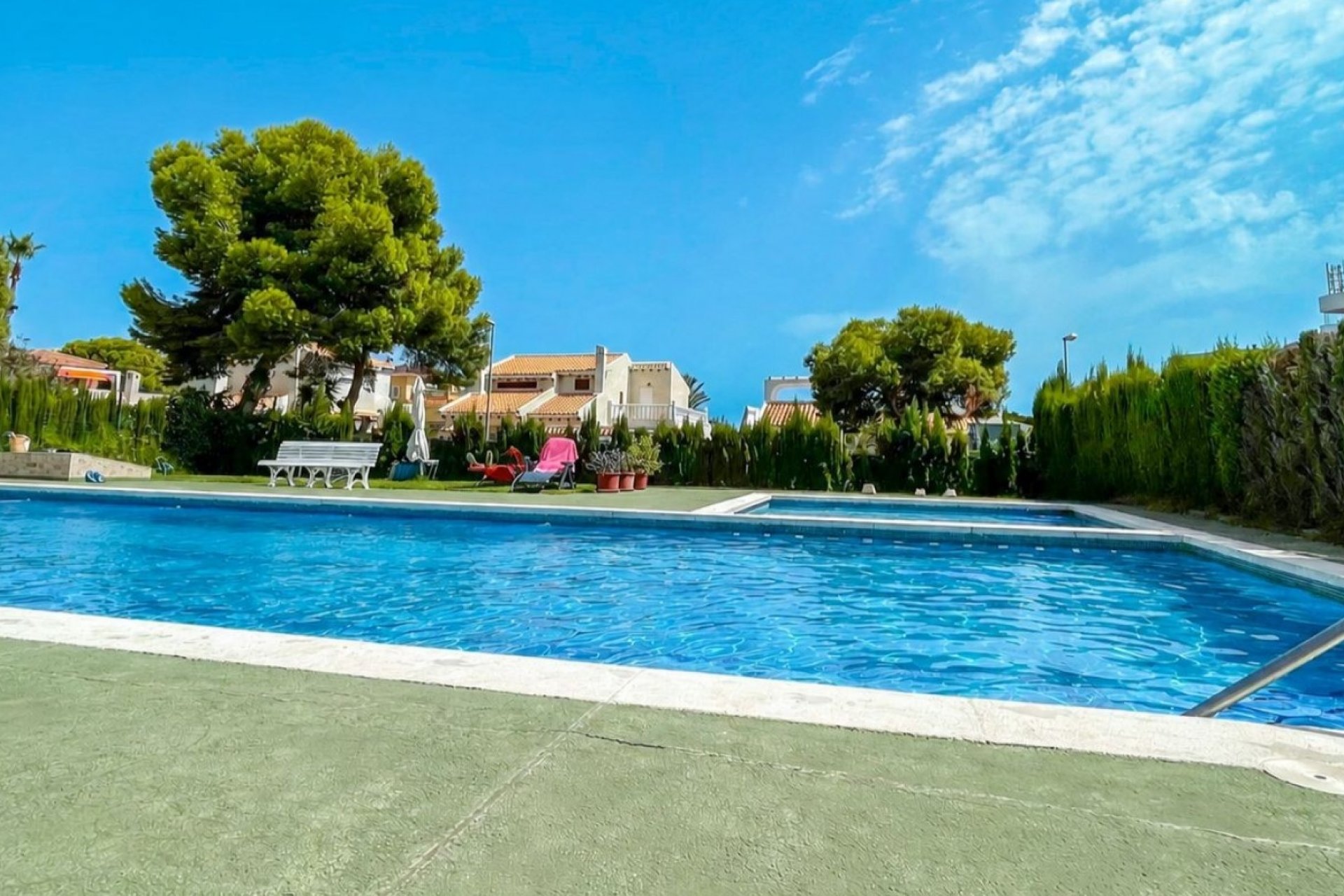 Resale - Apartment / flat - Orihuela Costa - Cabo Roig