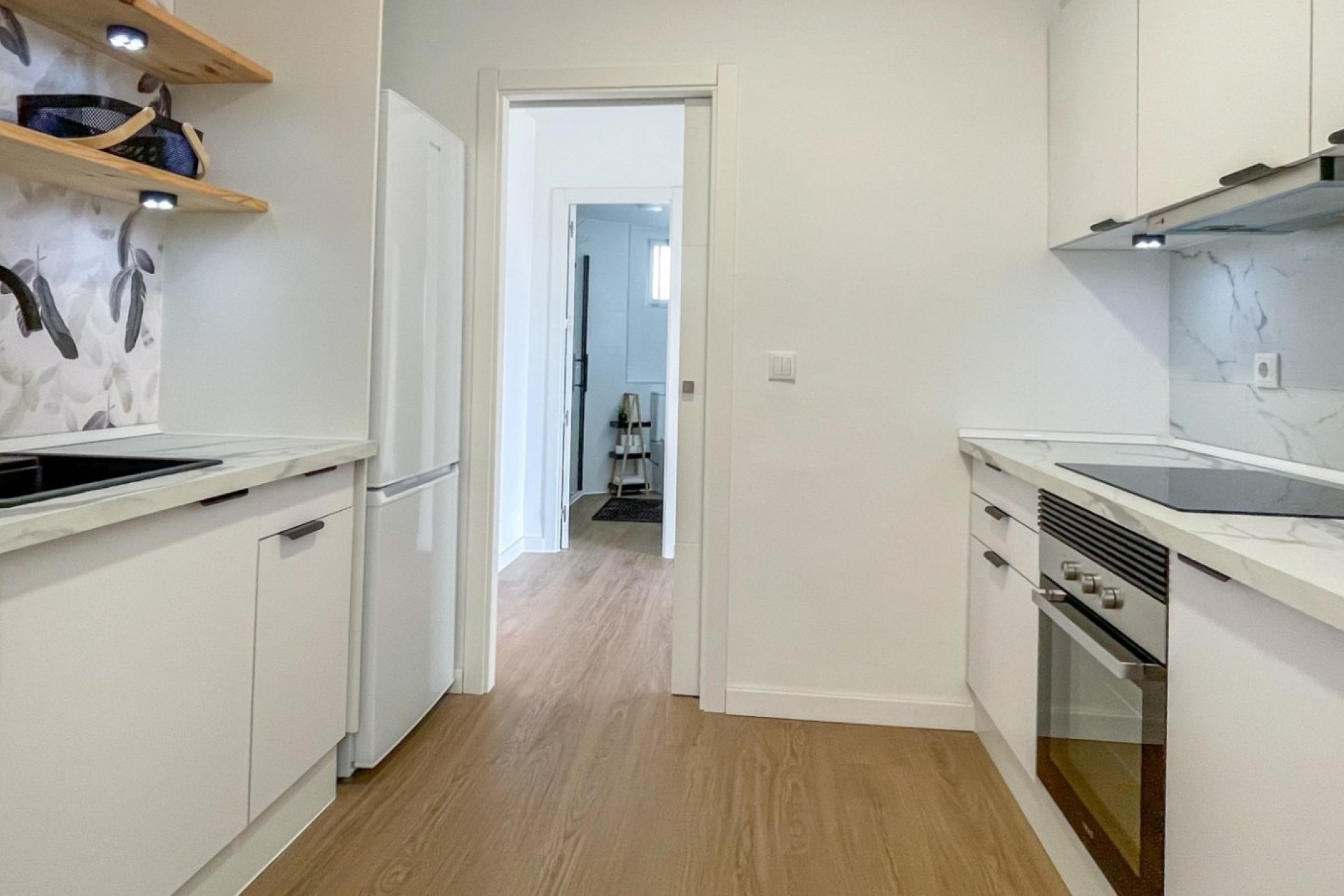 Resale - Apartment / flat - Orihuela Costa - Cabo Roig