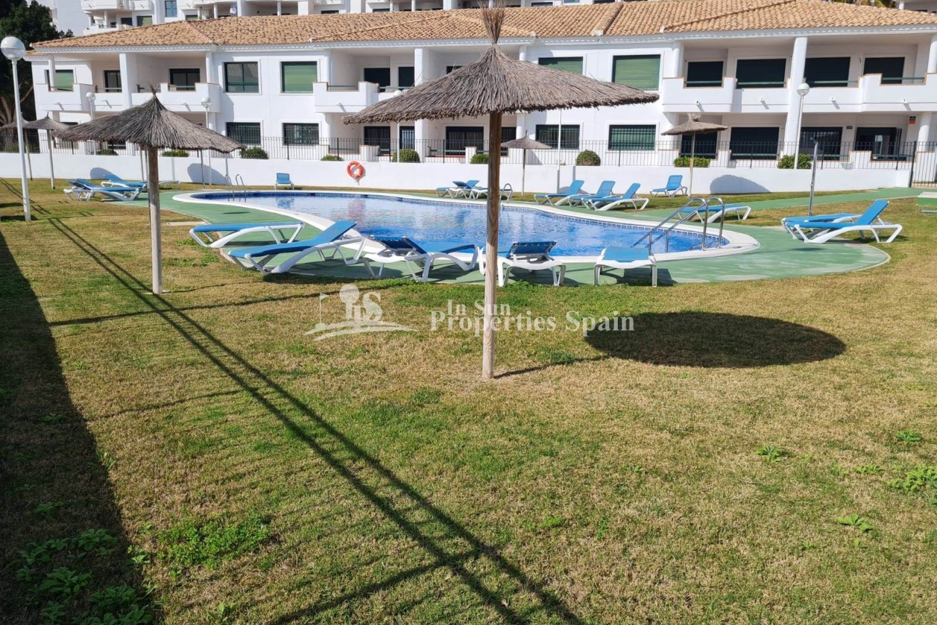 Resale - Apartment / flat - Orihuela Costa - Campoamor Golf